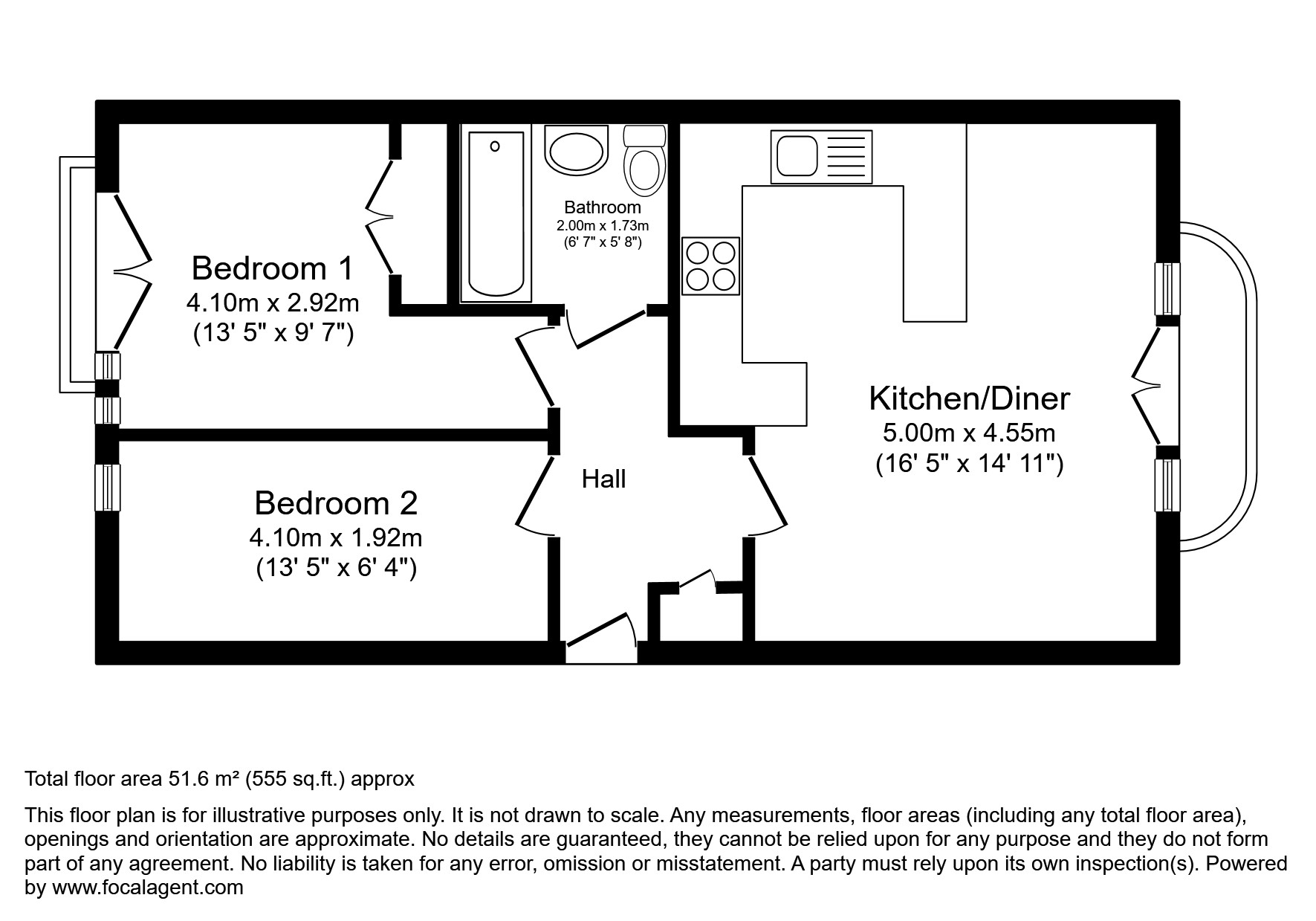 floor Plans Photo