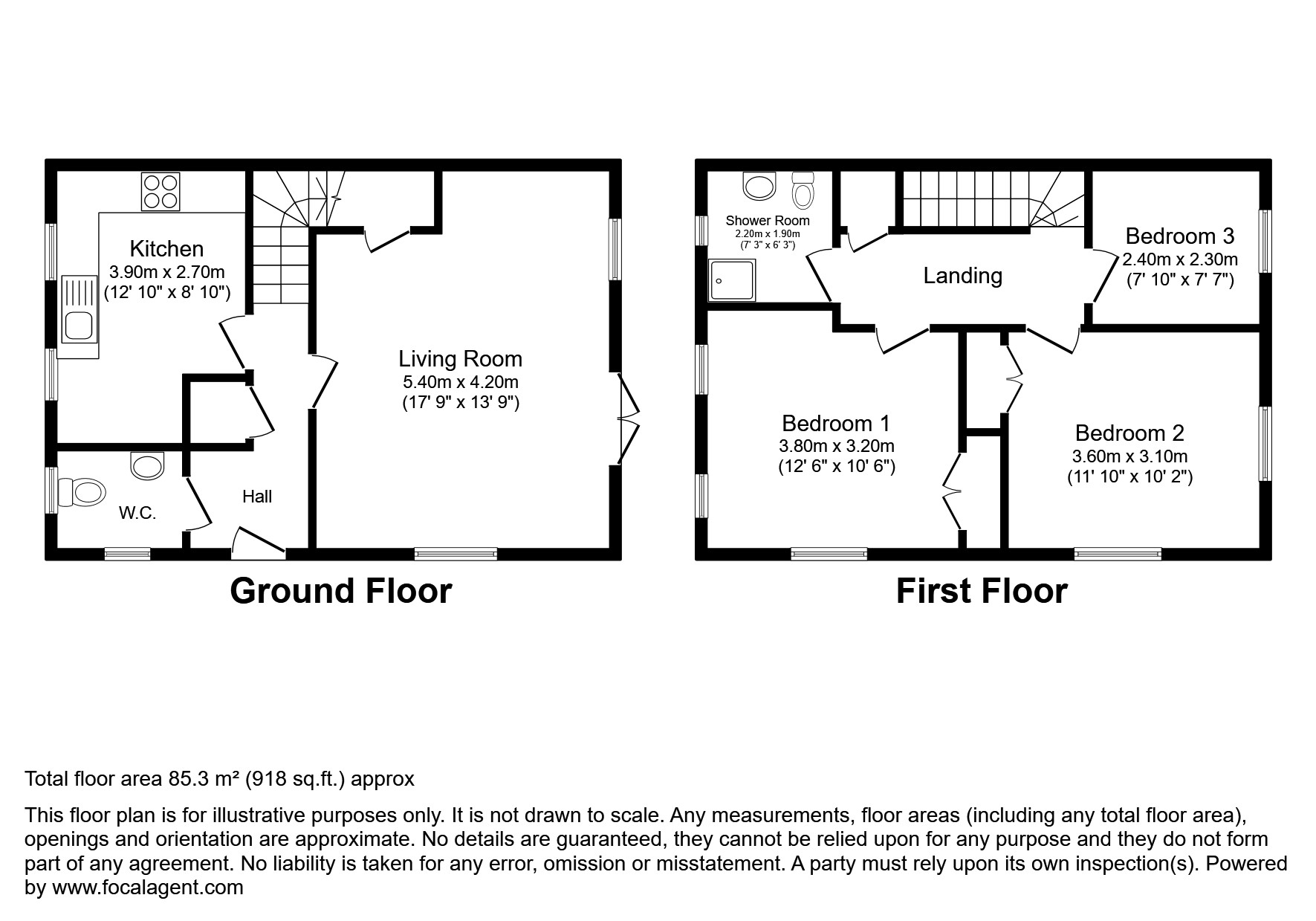 floor Plans Photo