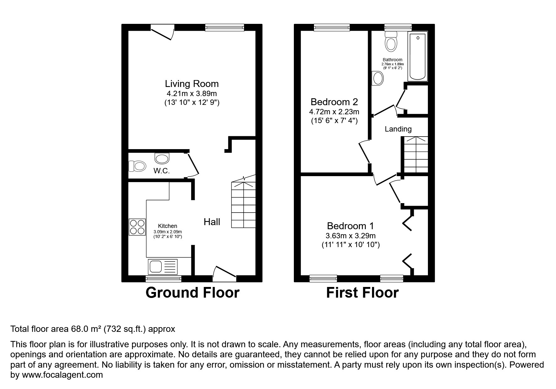 floor Plans Photo