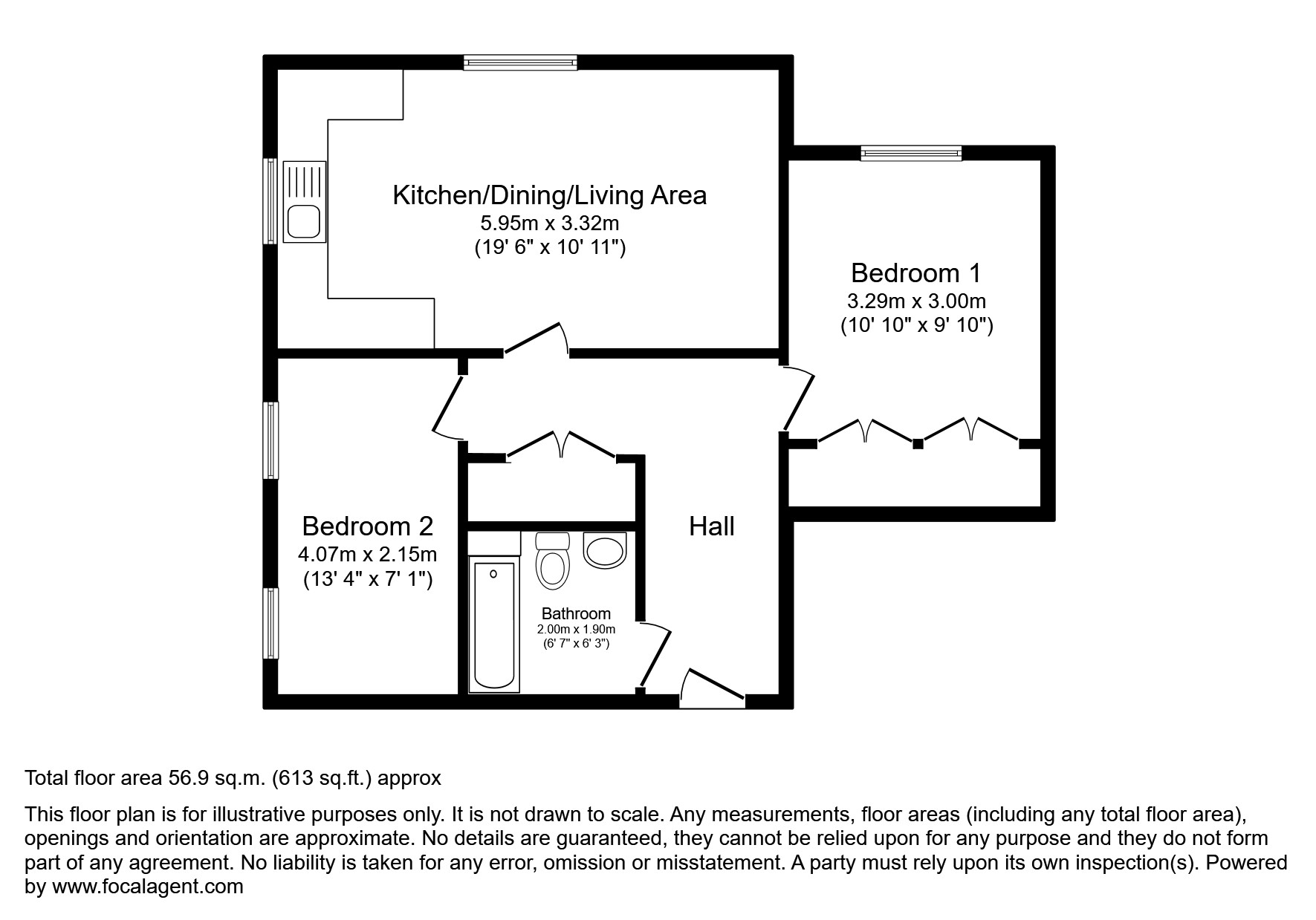 floor Plans Photo