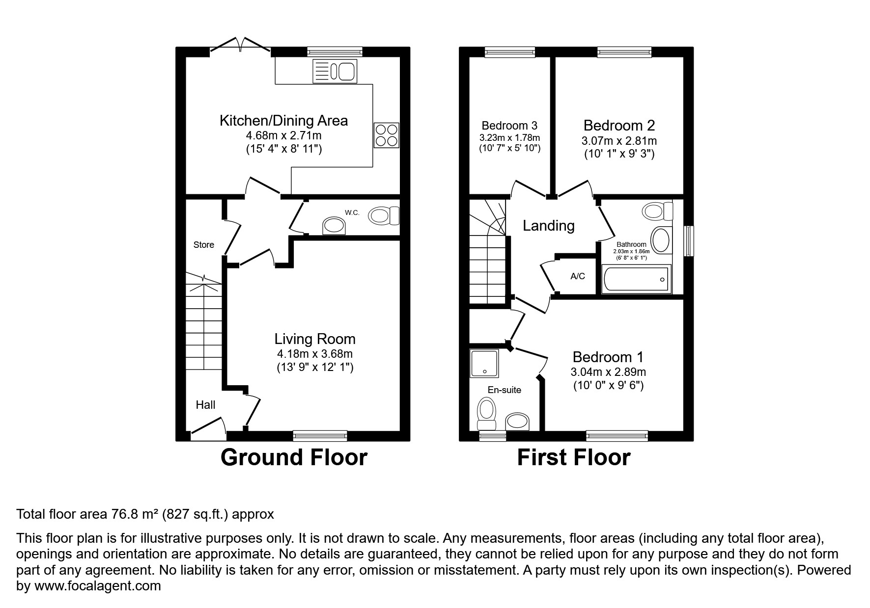 floor Plans Photo