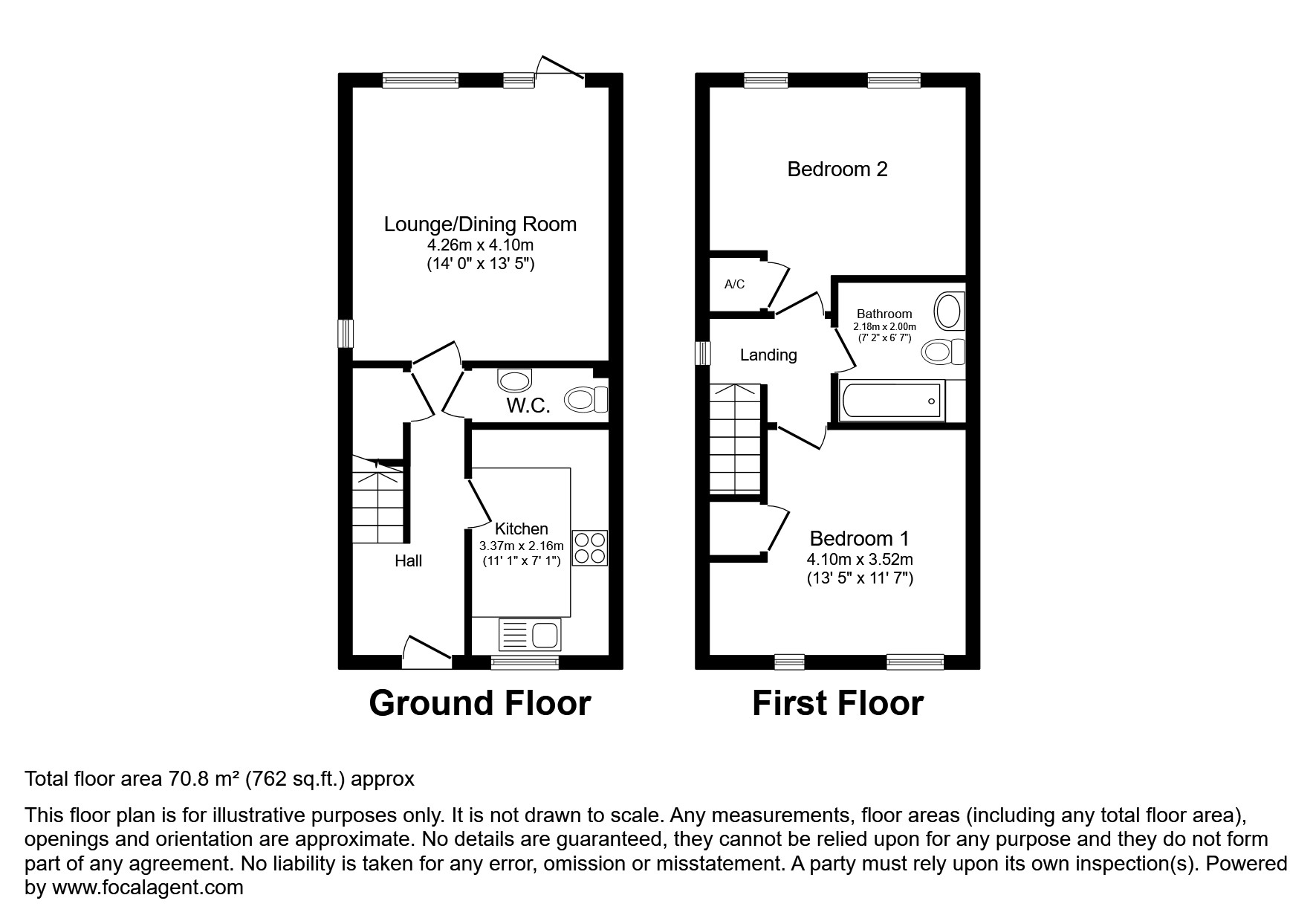 floor Plans Photo
