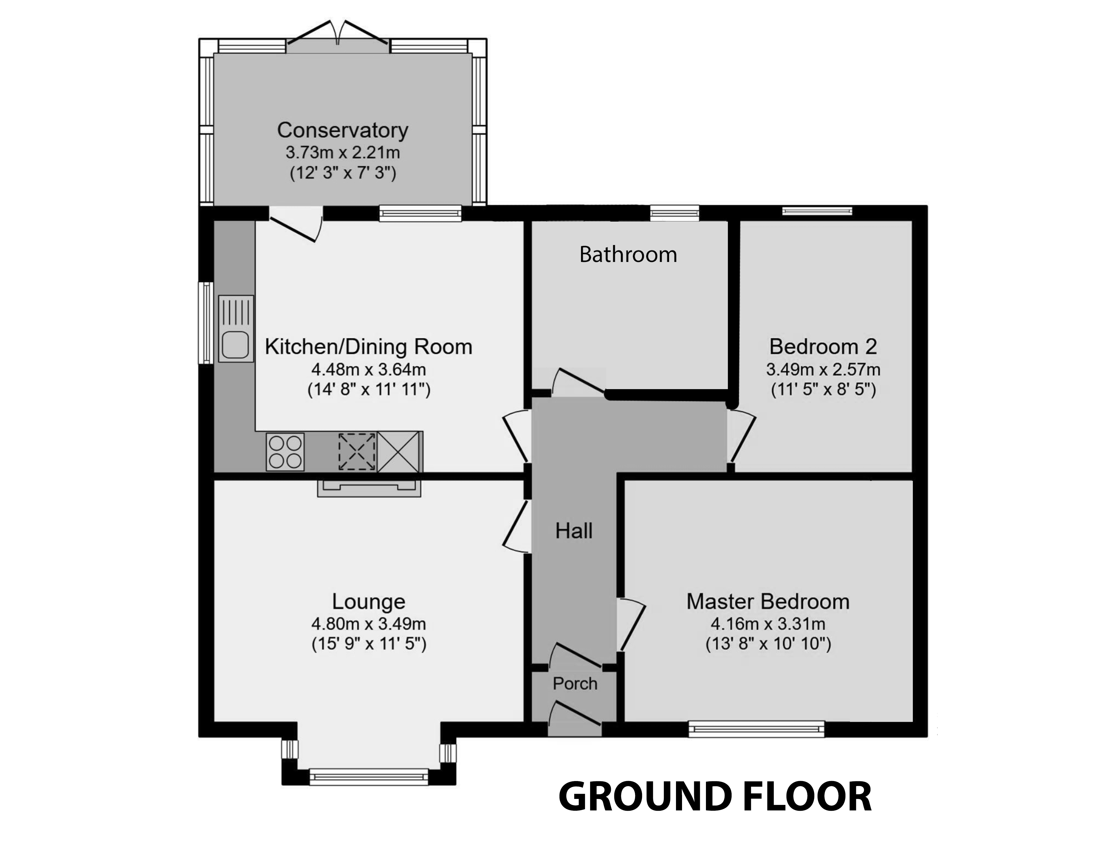 floor Plans Photo