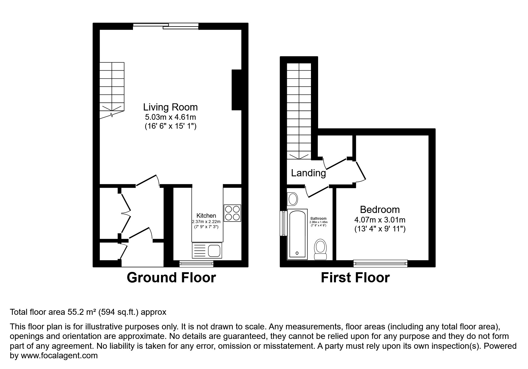floor Plans Photo