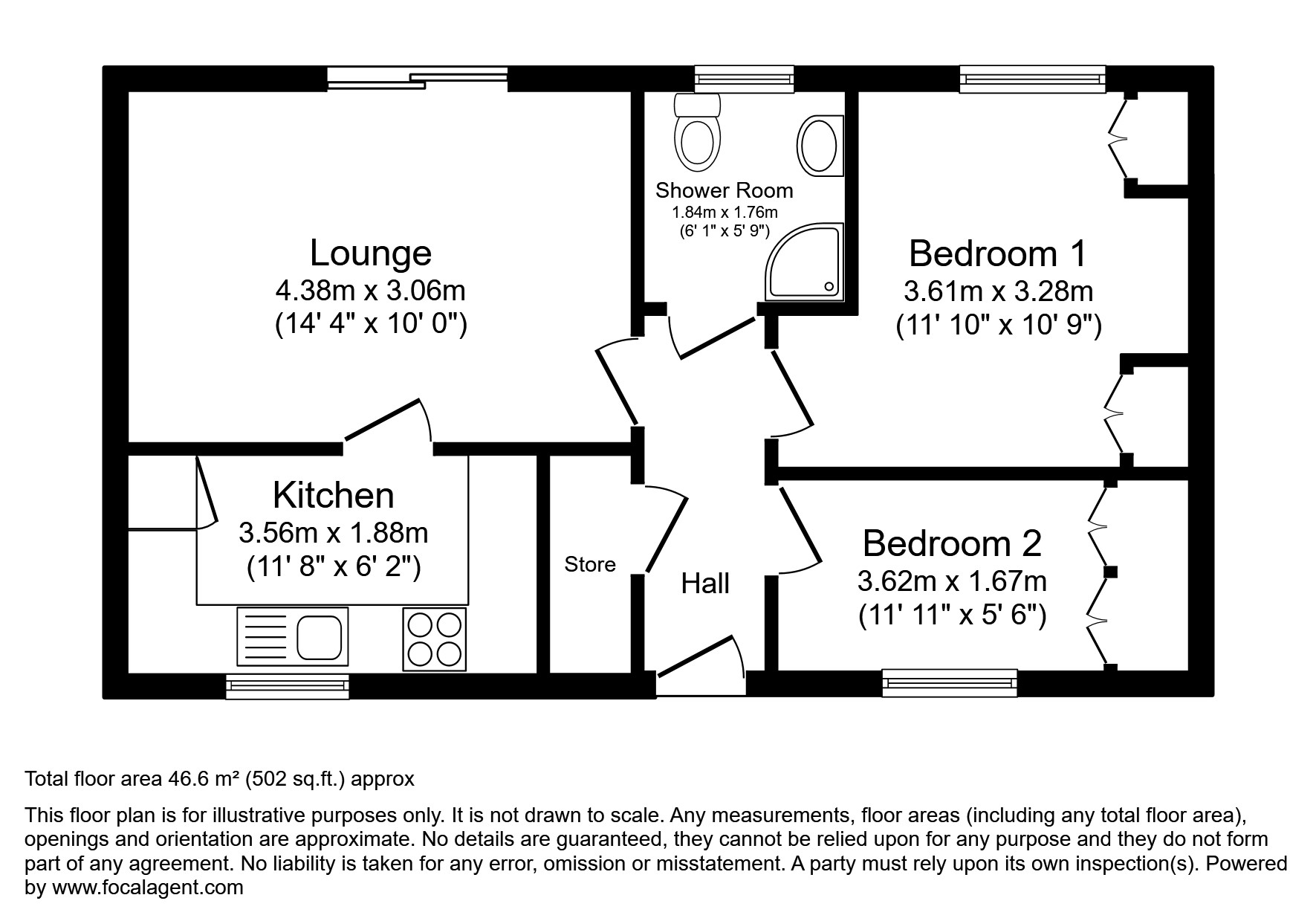 floor Plans Photo