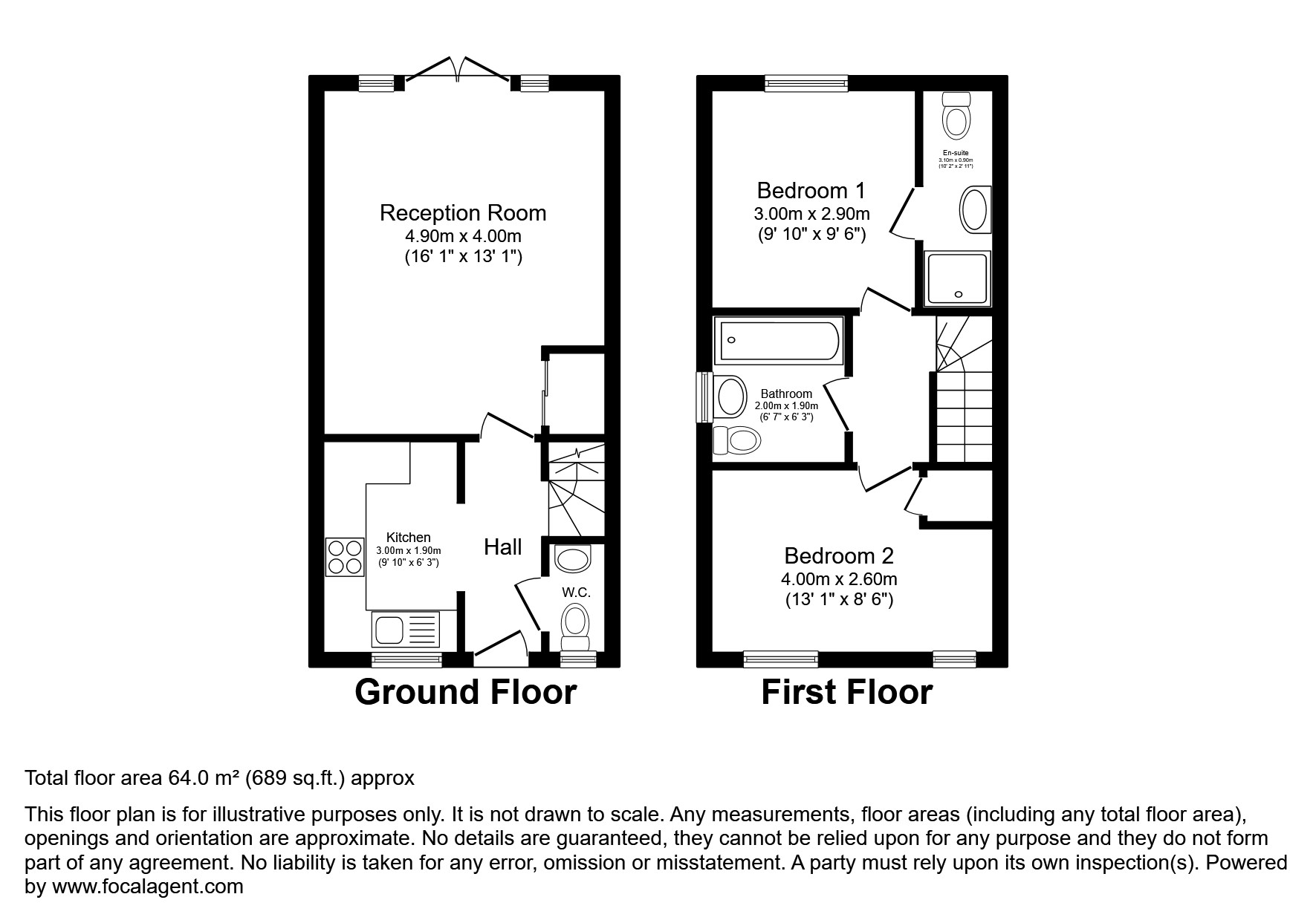 floor Plans Photo