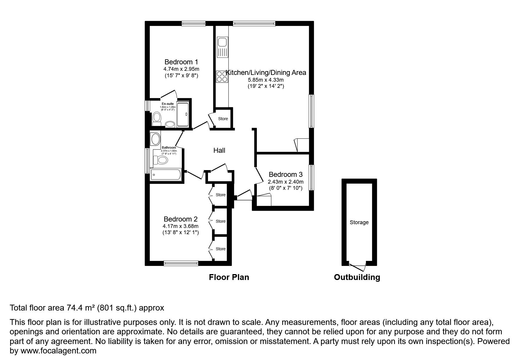 floor Plans Photo