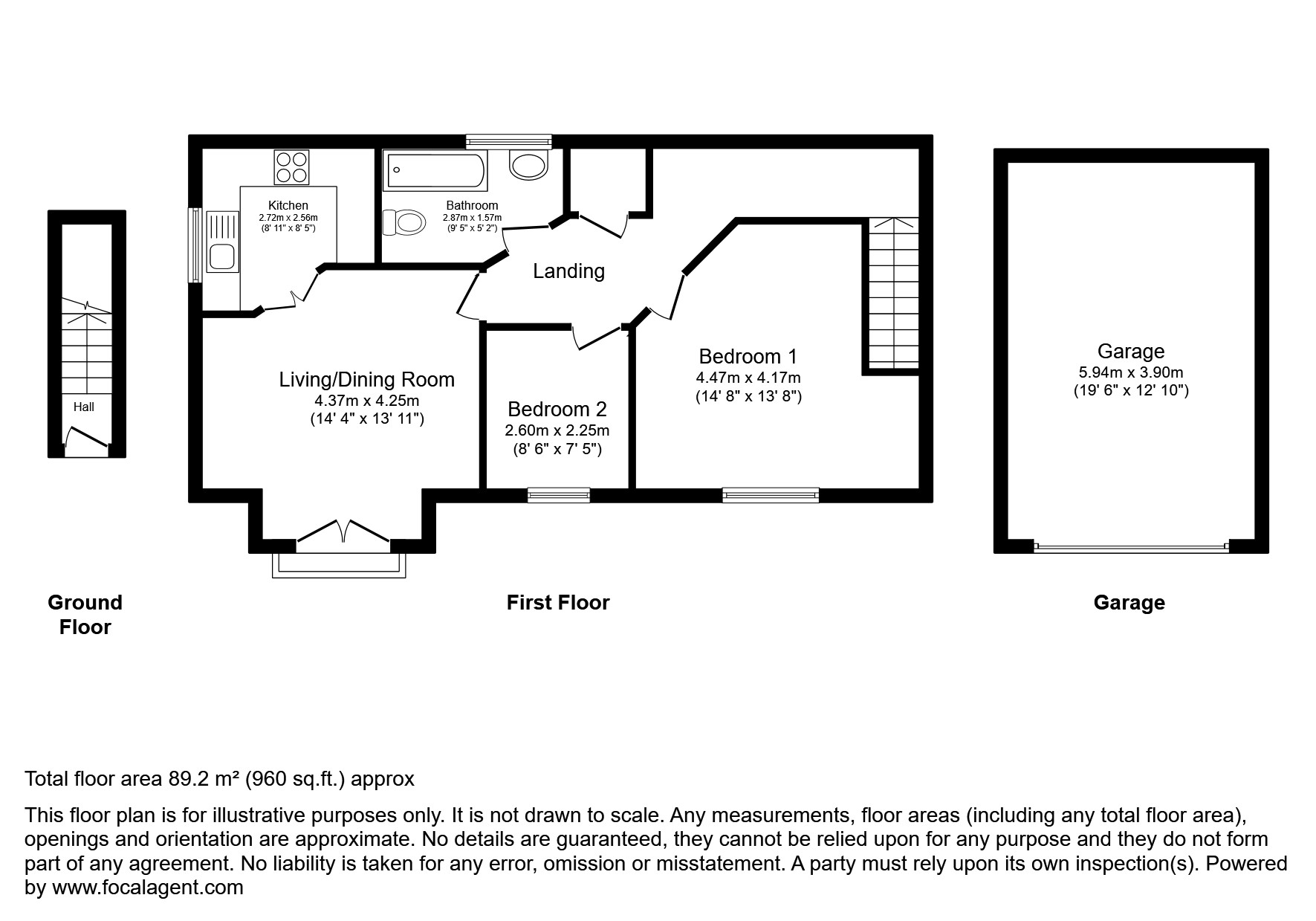 floor Plans Photo