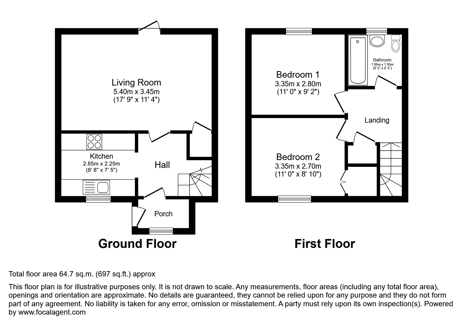 floor Plans Photo