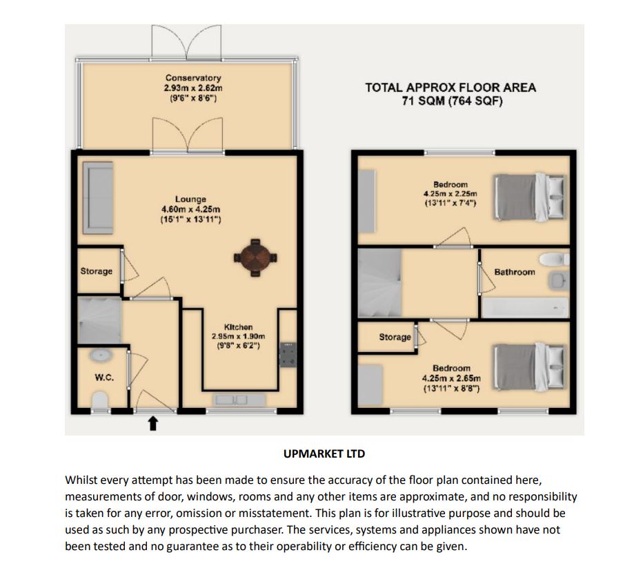 floor Plans Photo