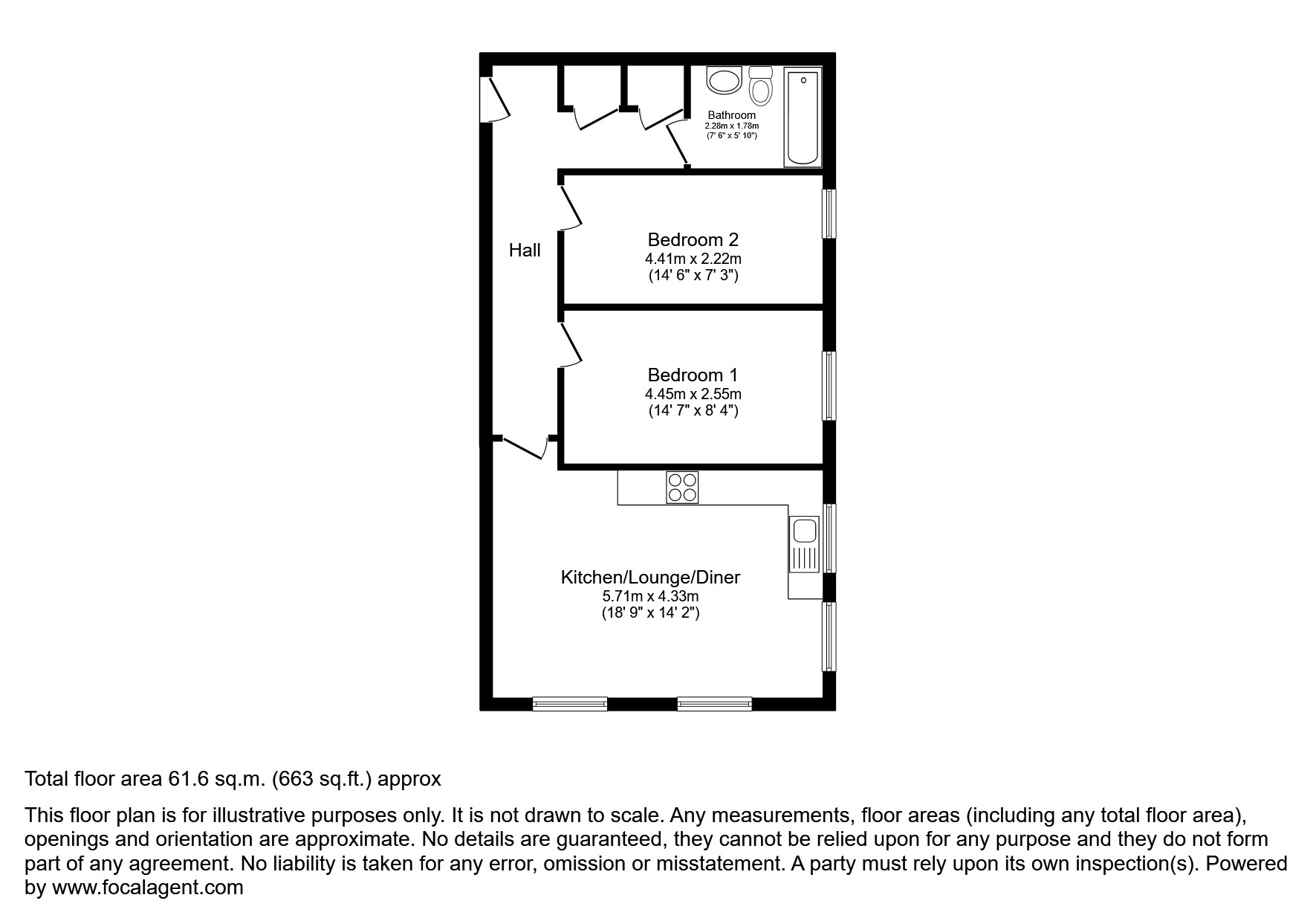 floor Plans Photo