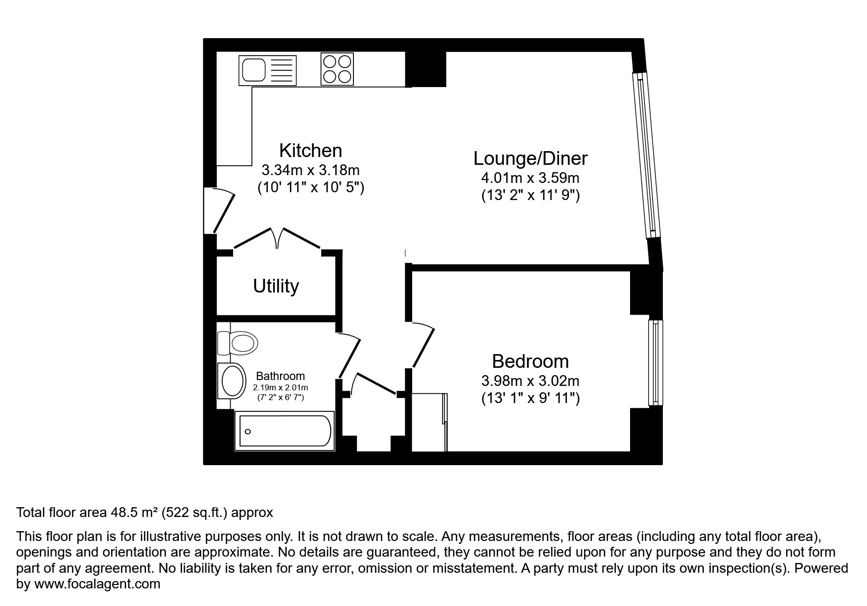 floor Plans Photo