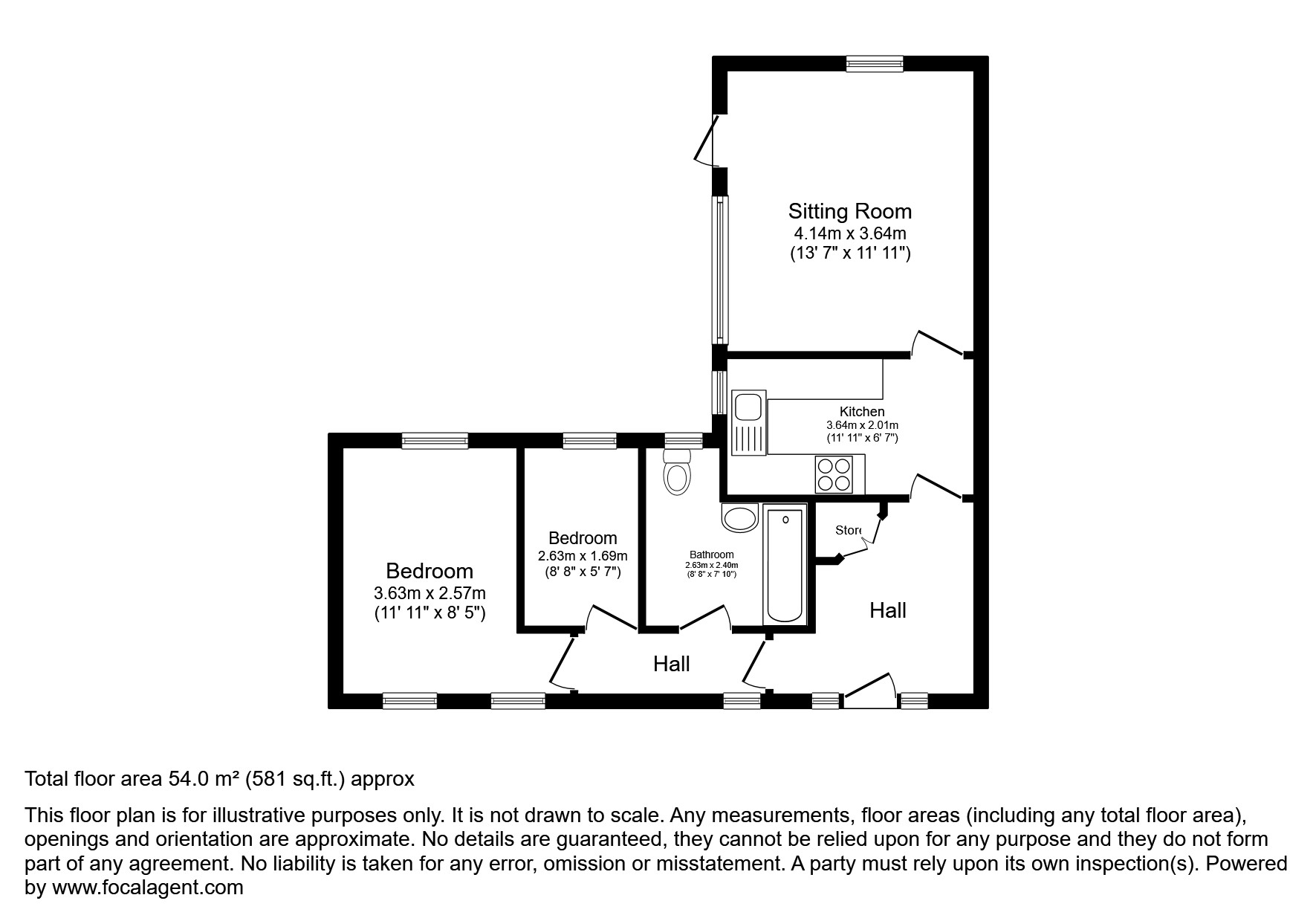 floor Plans Photo