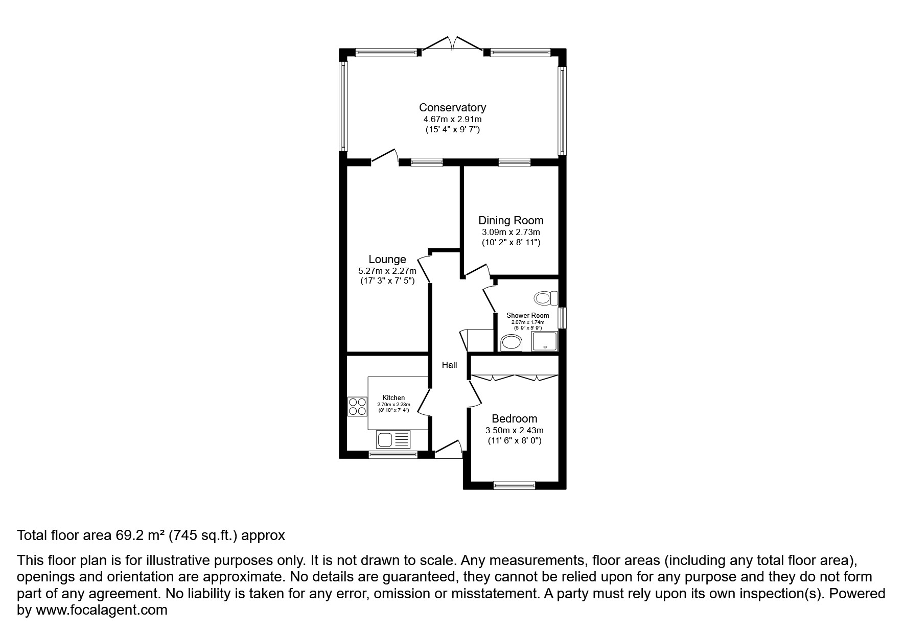 floor Plans Photo