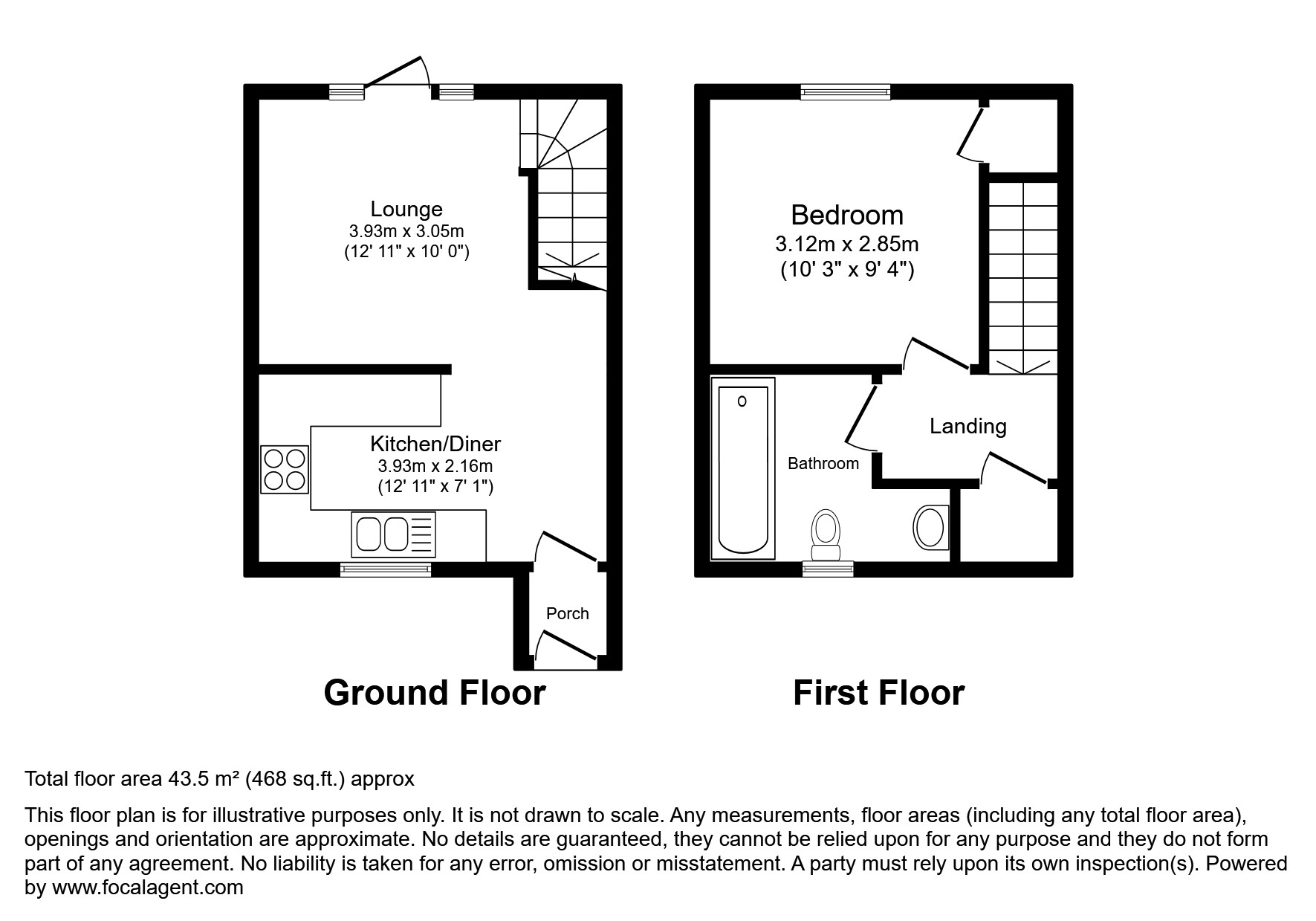 floor Plans Photo