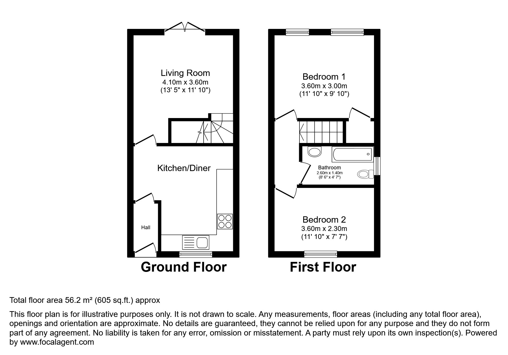floor Plans Photo