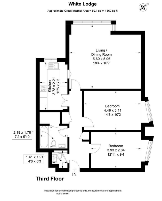 floor Plans Photo