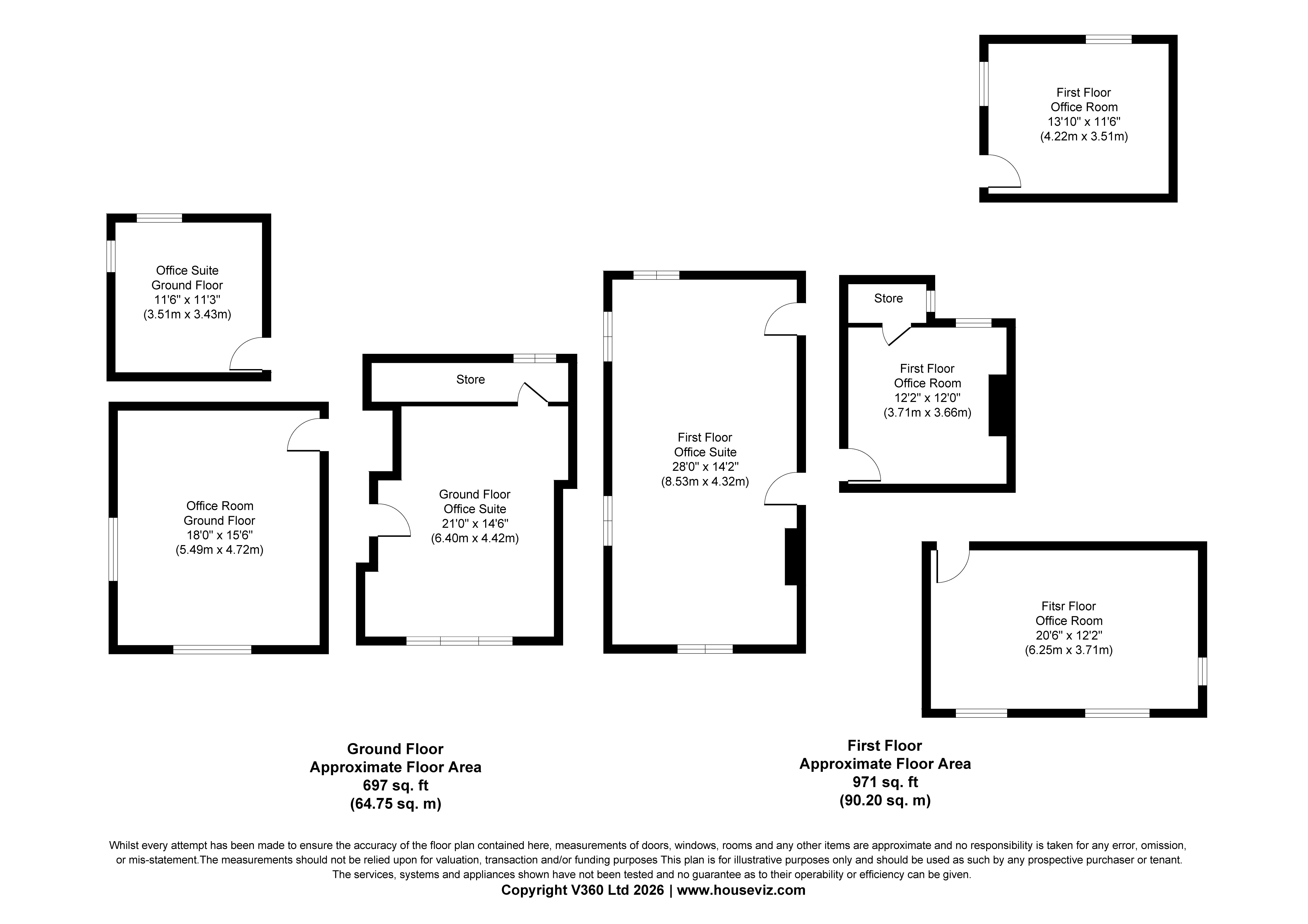 floor Plans Photo