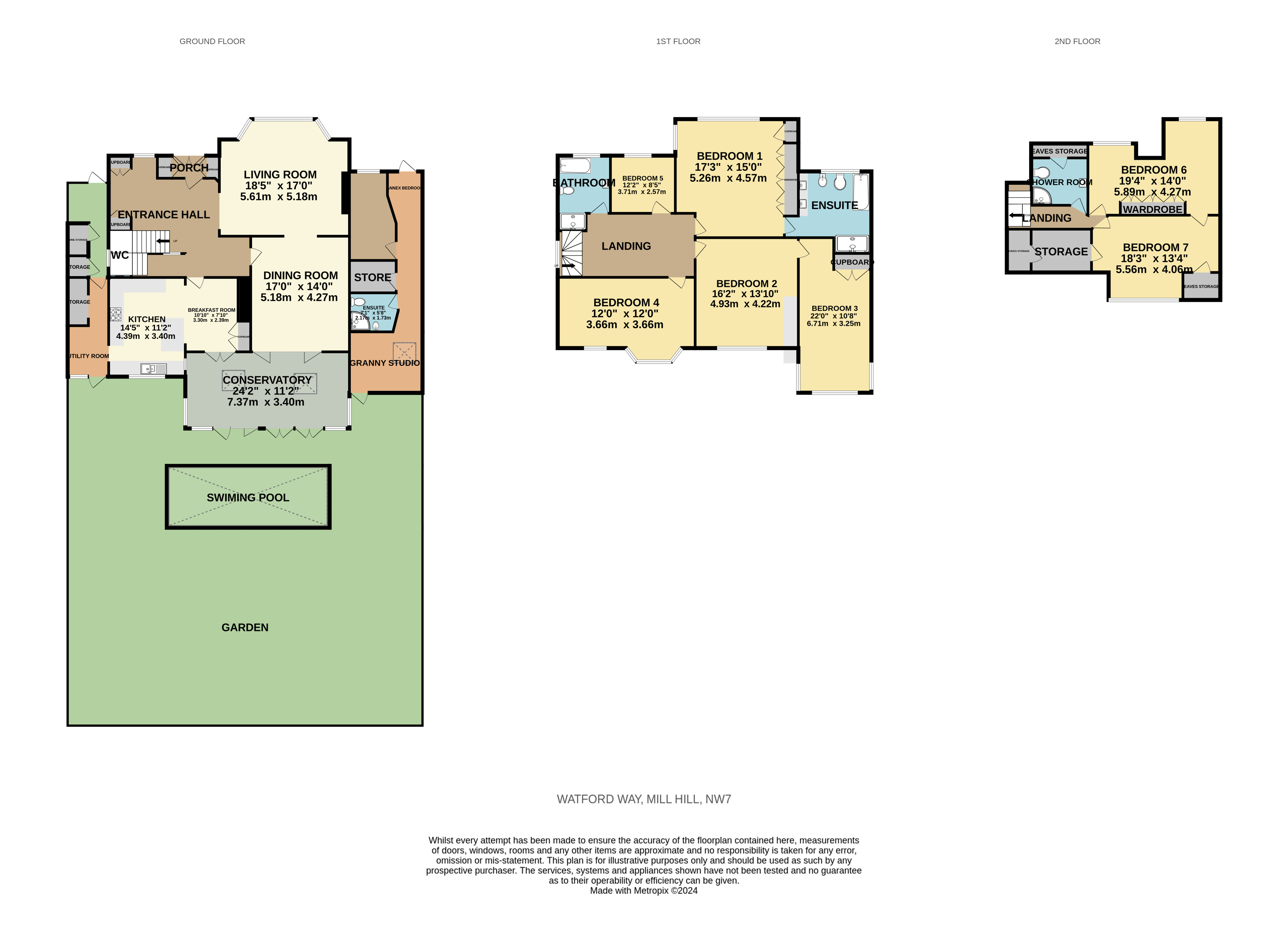 floor Plans Photo