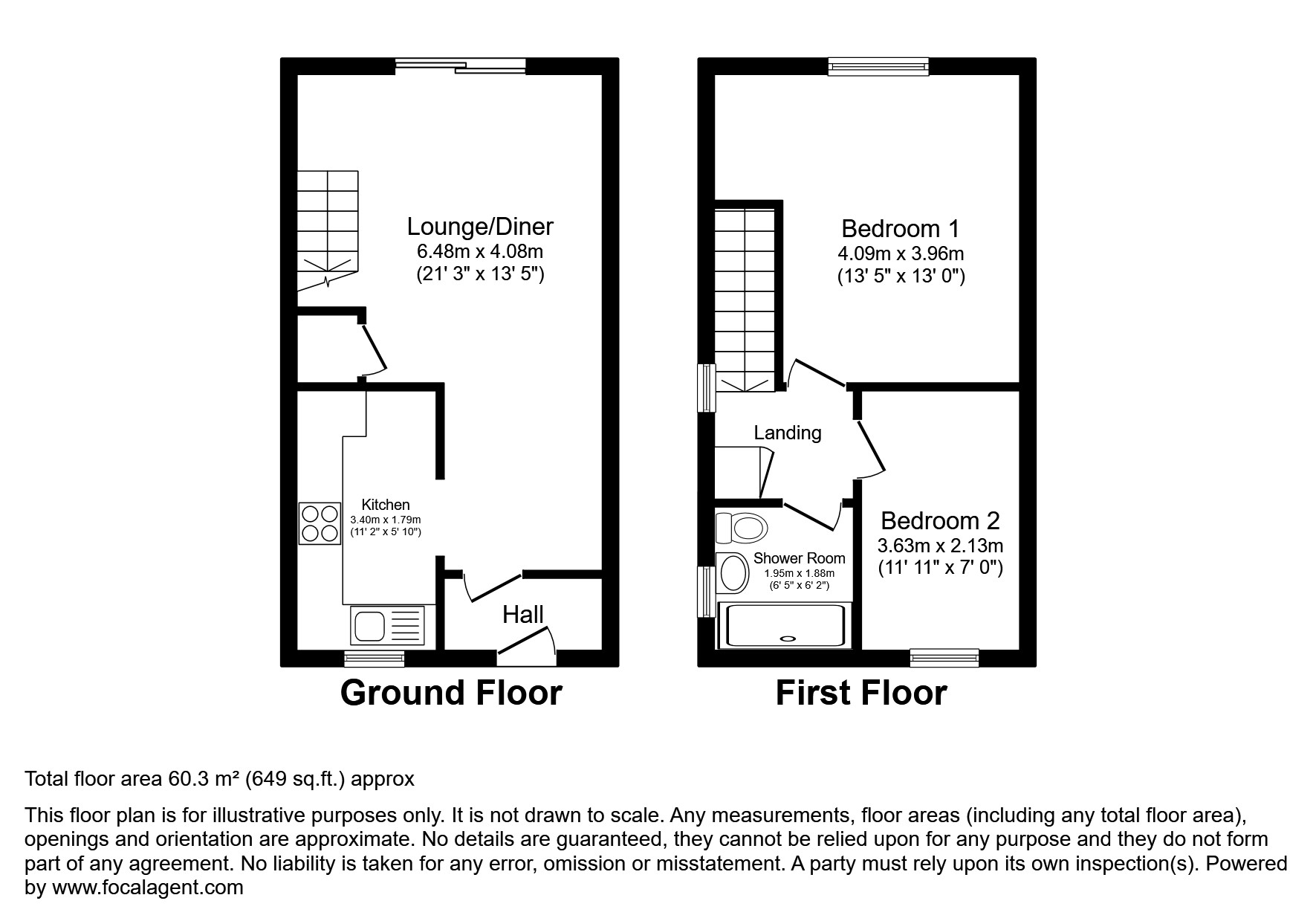 floor Plans Photo