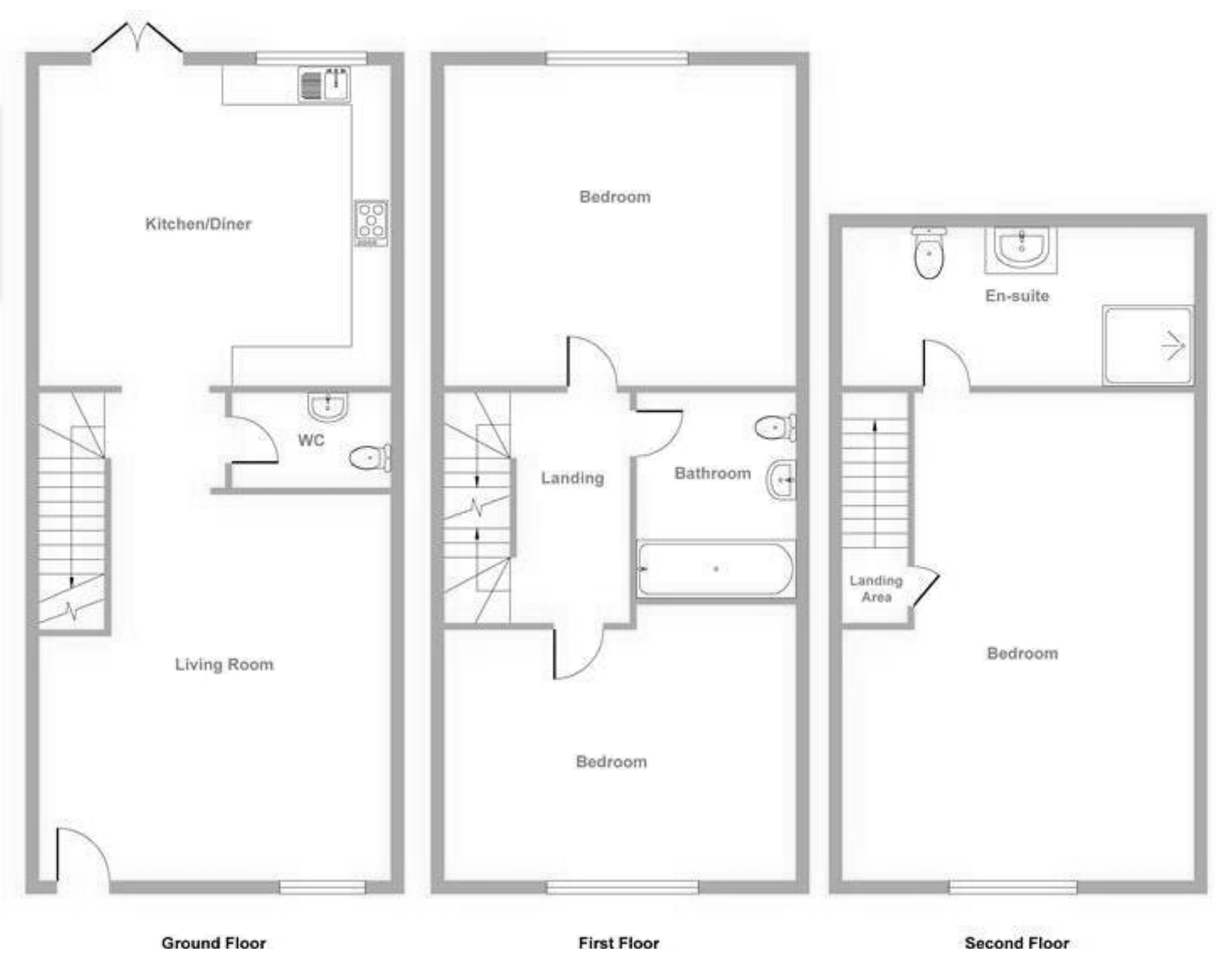 floor Plans Photo