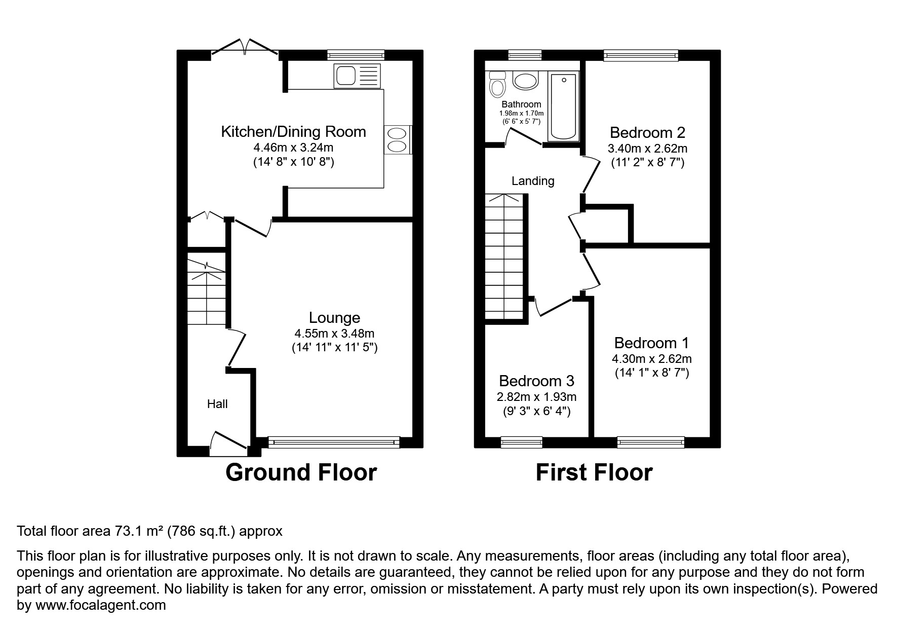floor Plans Photo