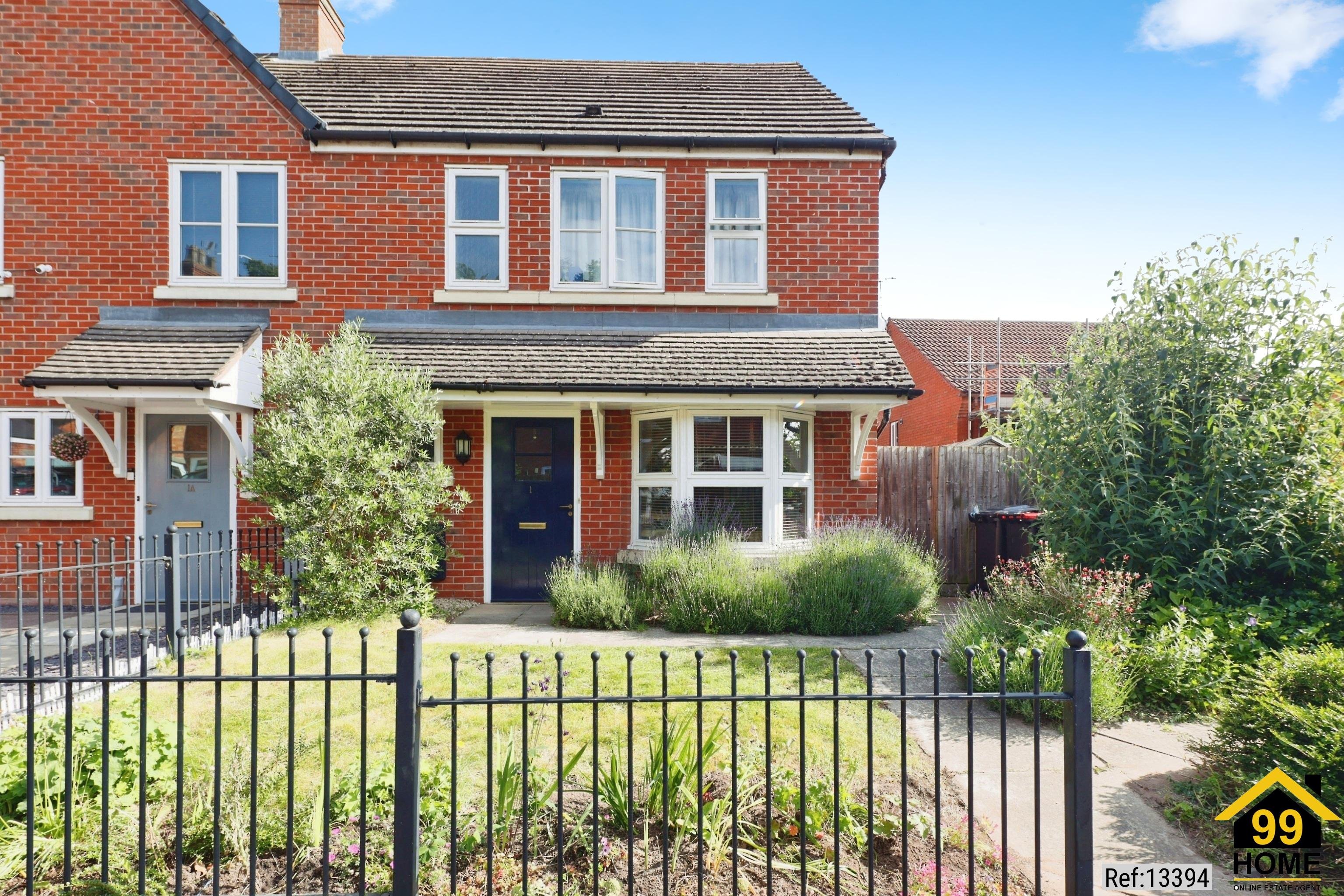 Property Ref-13394