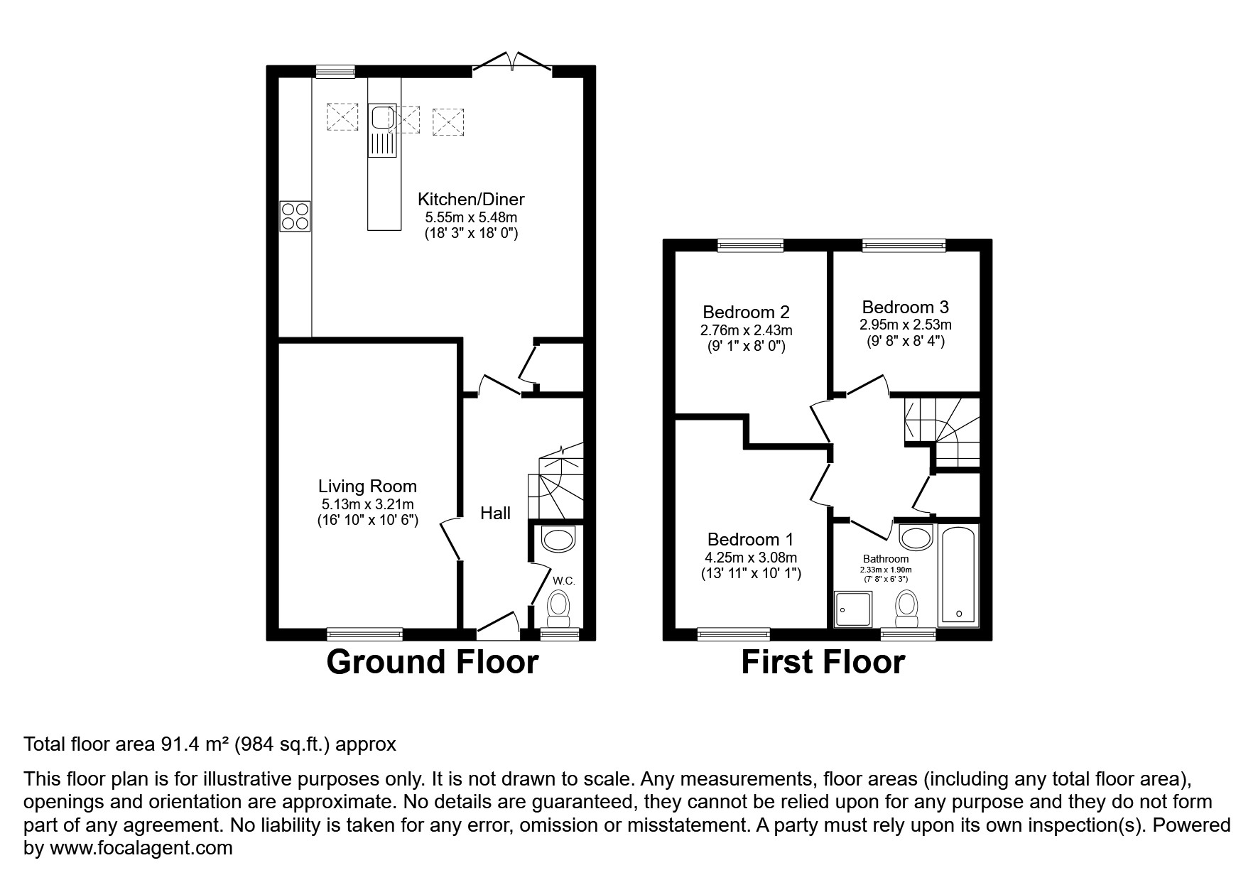 floor Plans Photo