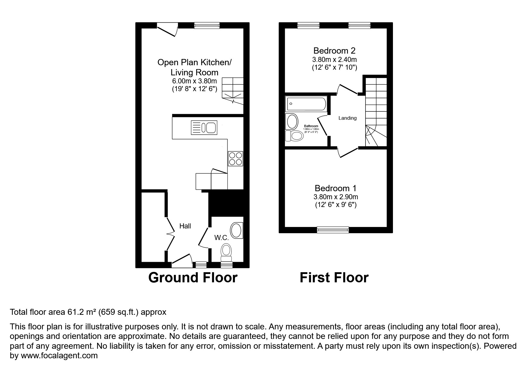 floor Plans Photo