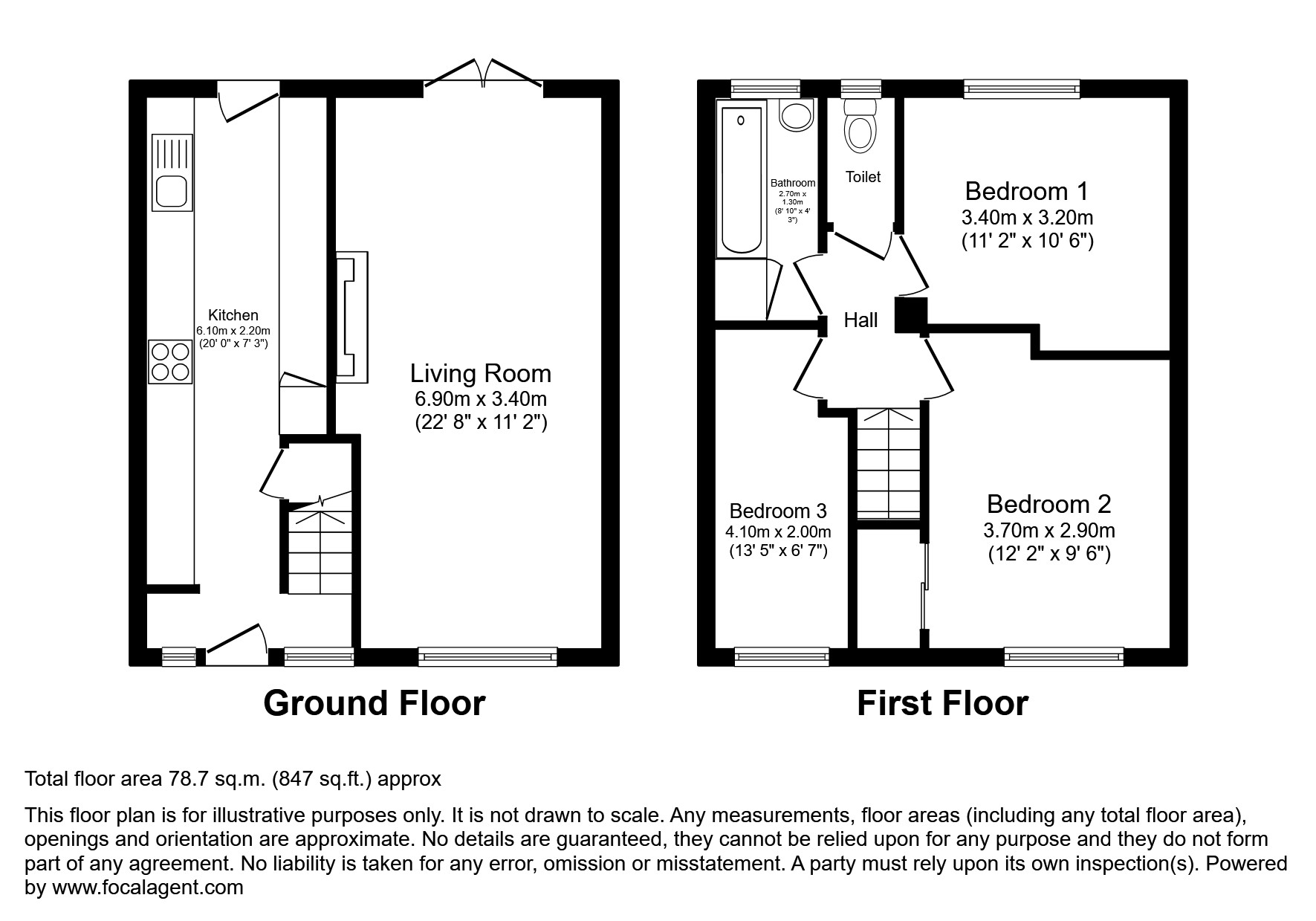 floor Plans Photo