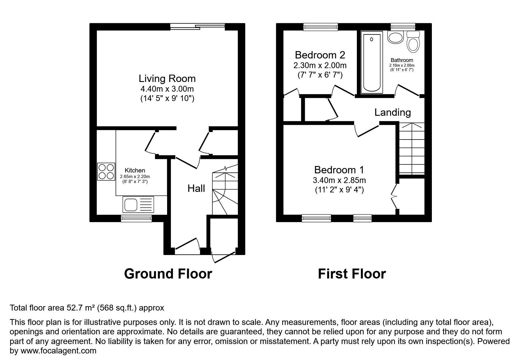 floor Plans Photo