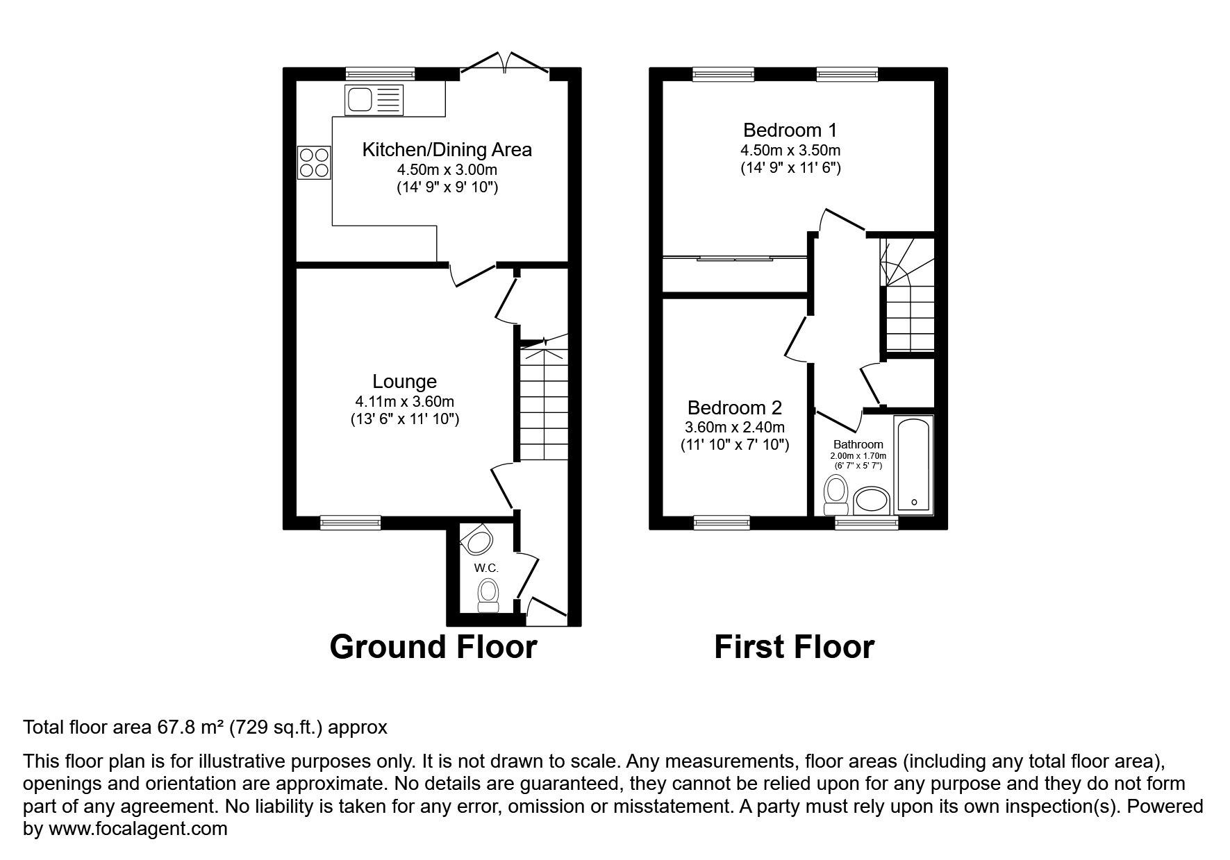 floor Plans Photo