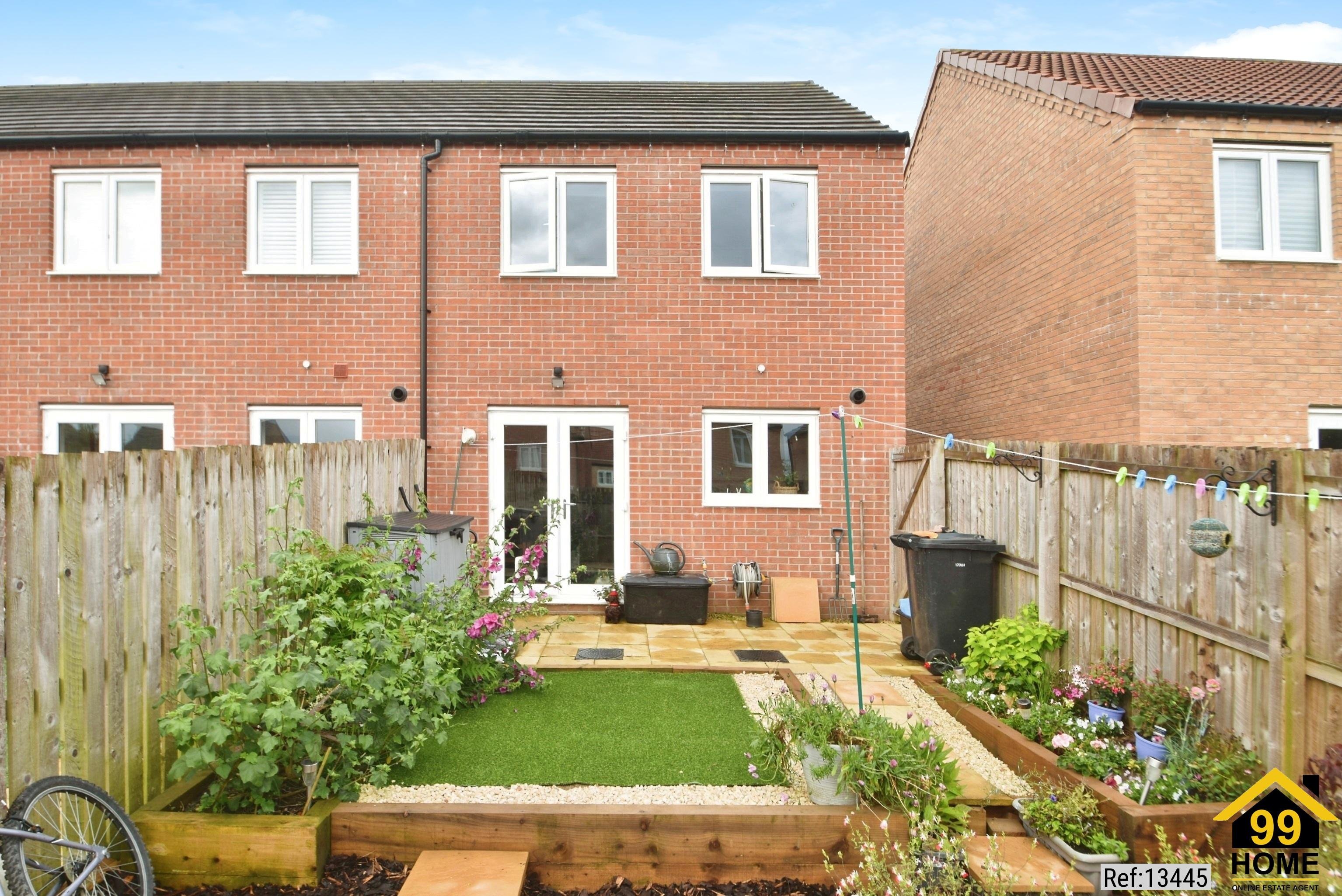 Property Ref-13445