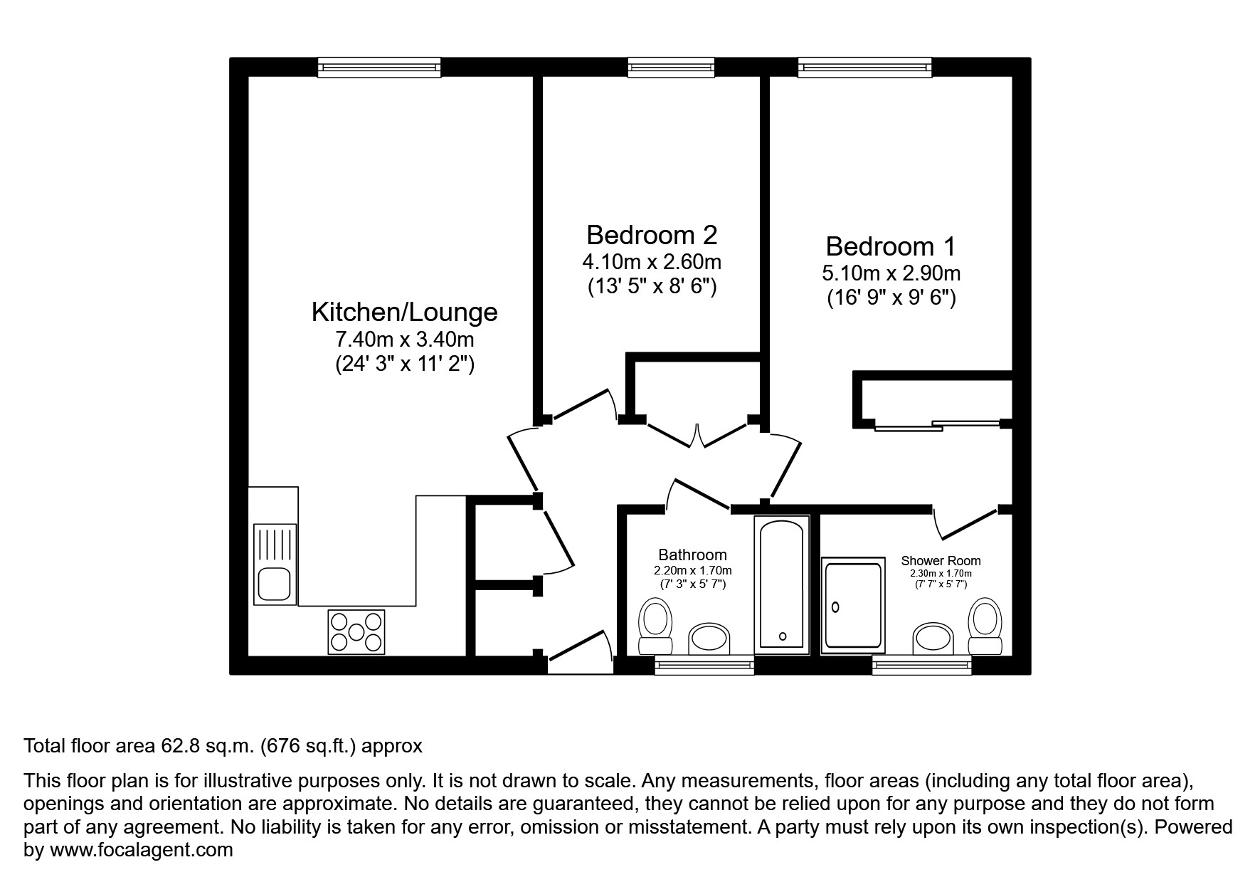 floor Plans Photo