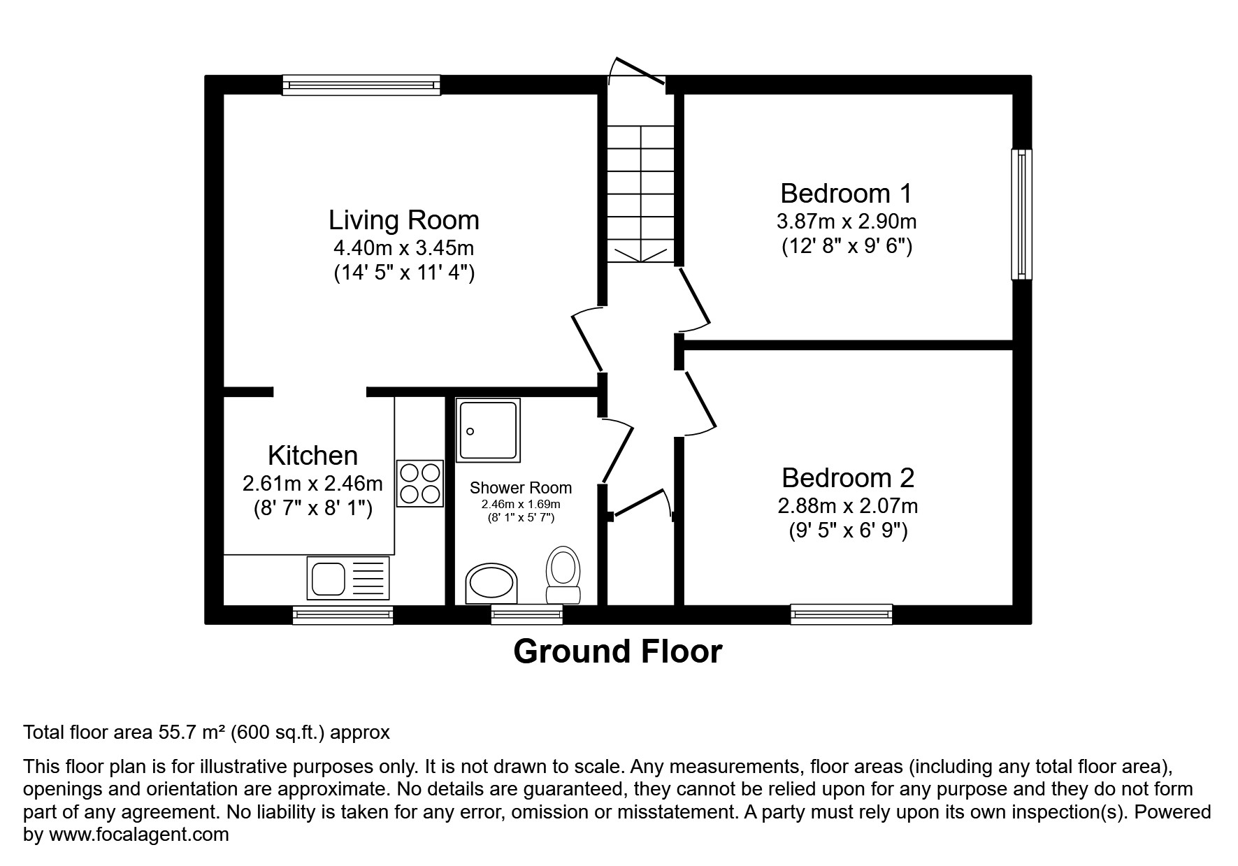 floor Plans Photo