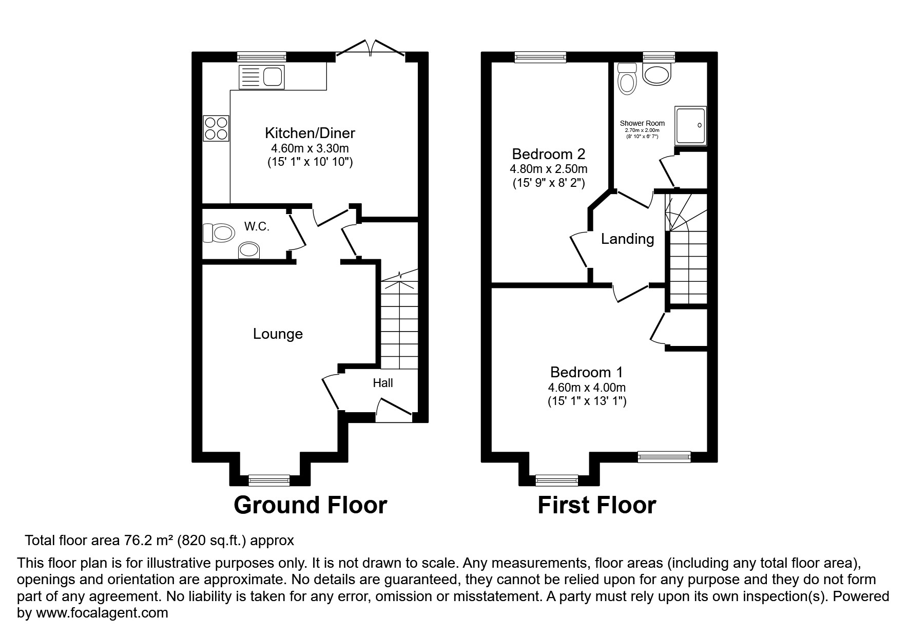 floor Plans Photo
