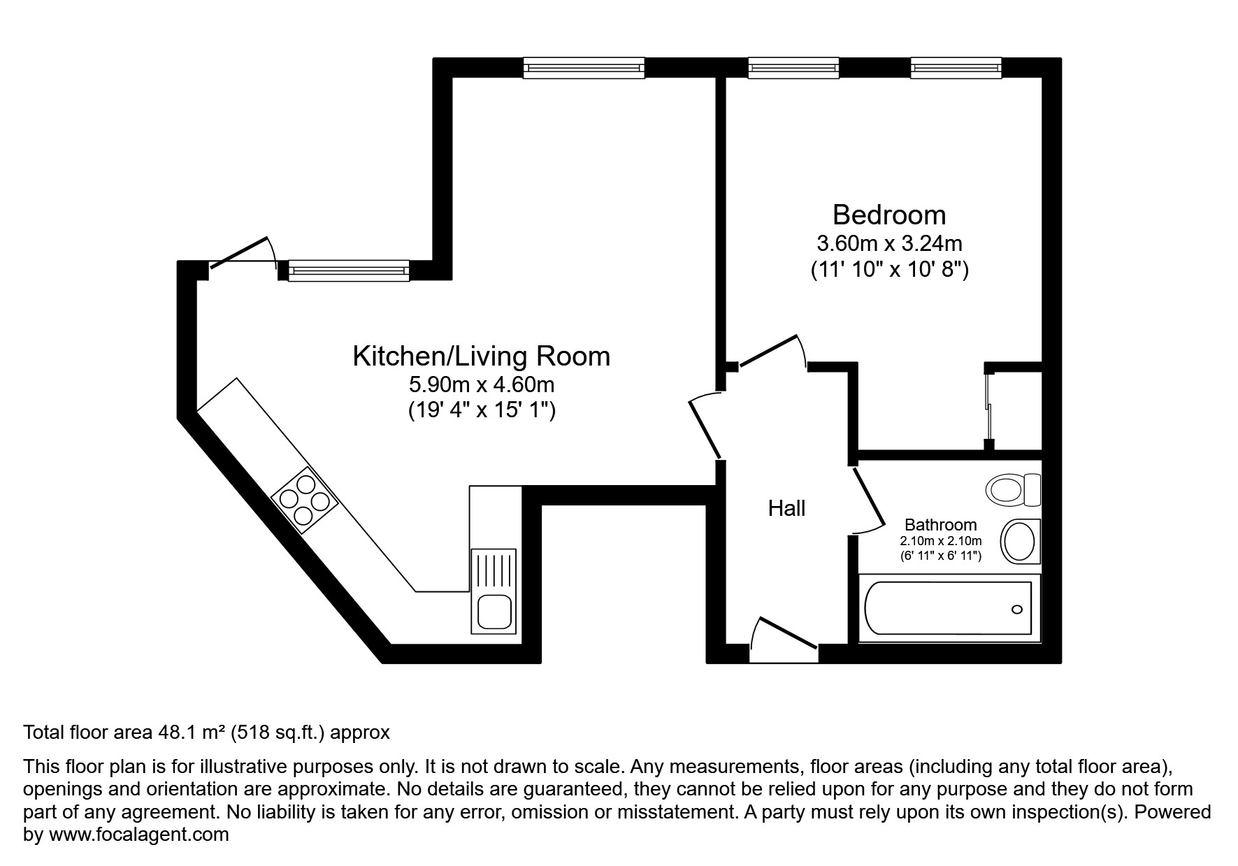 floor Plans Photo