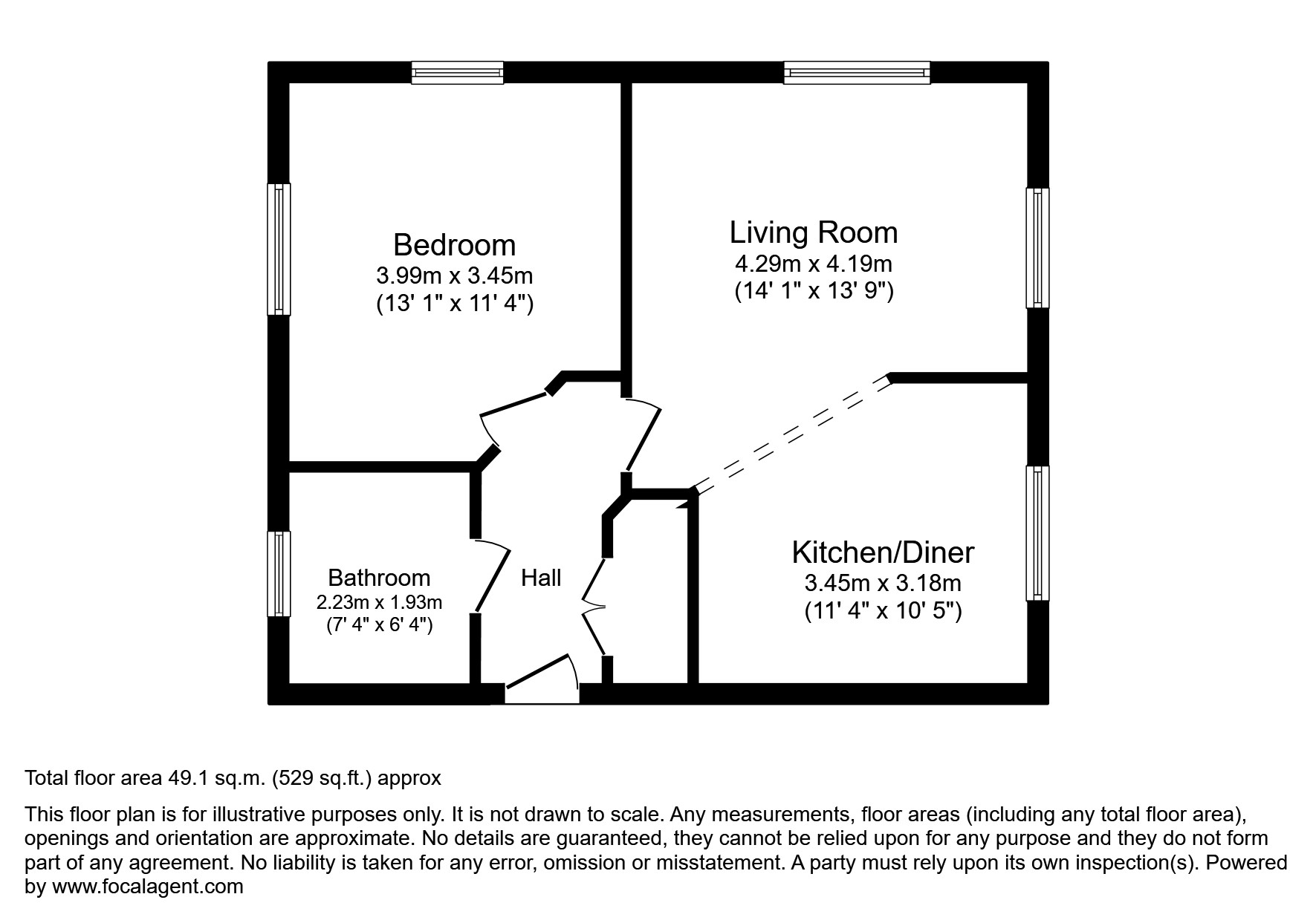 floor Plans Photo