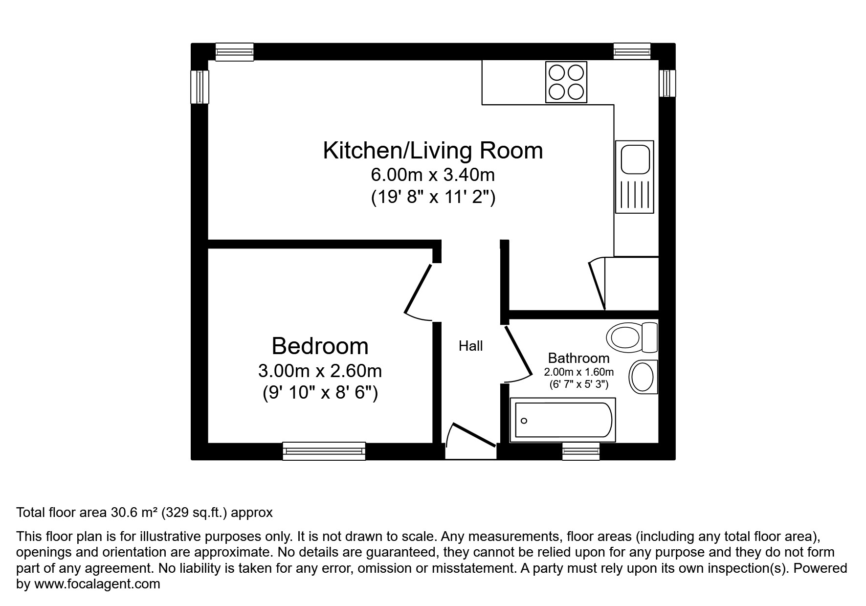 floor Plans Photo