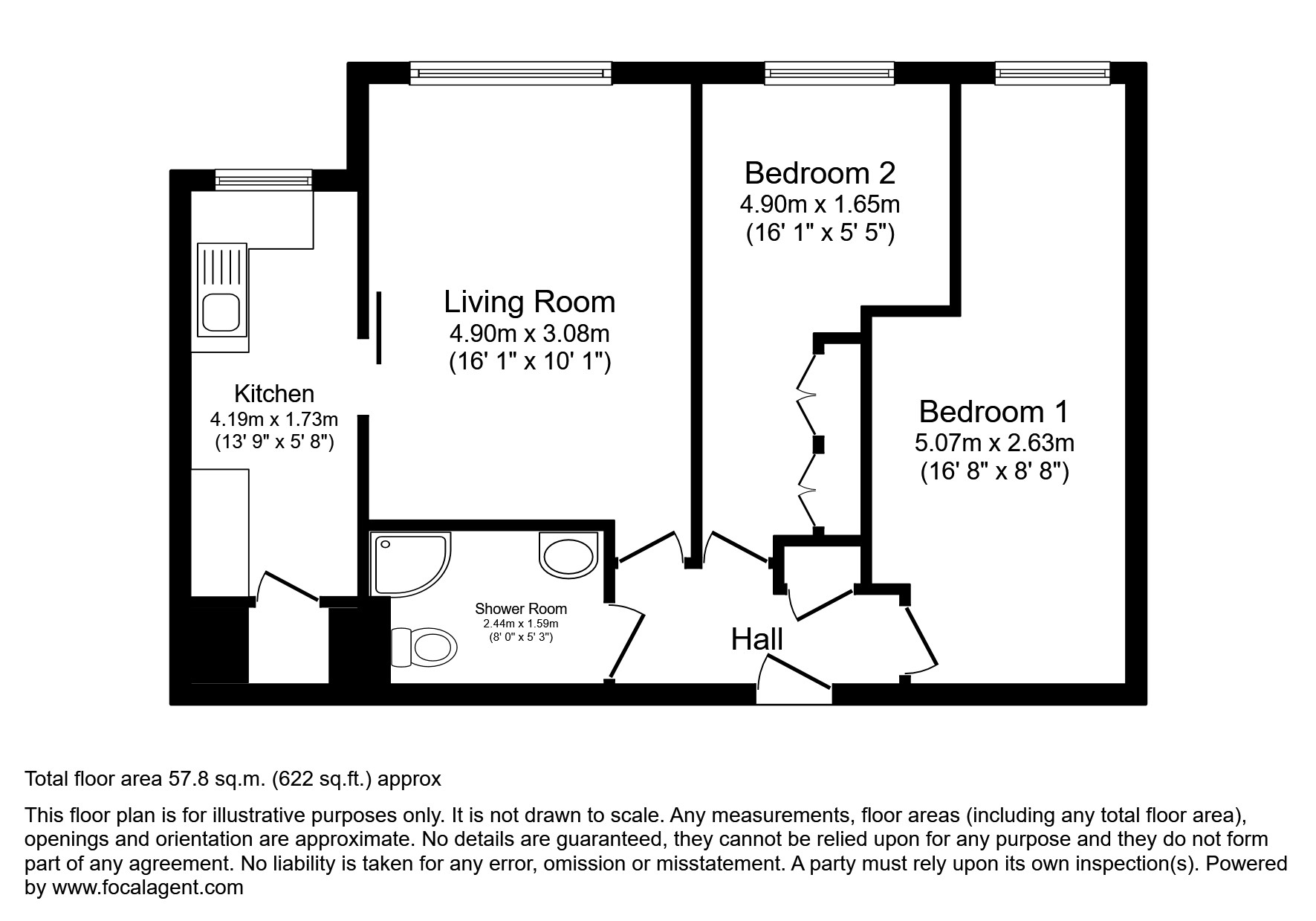 floor Plans Photo