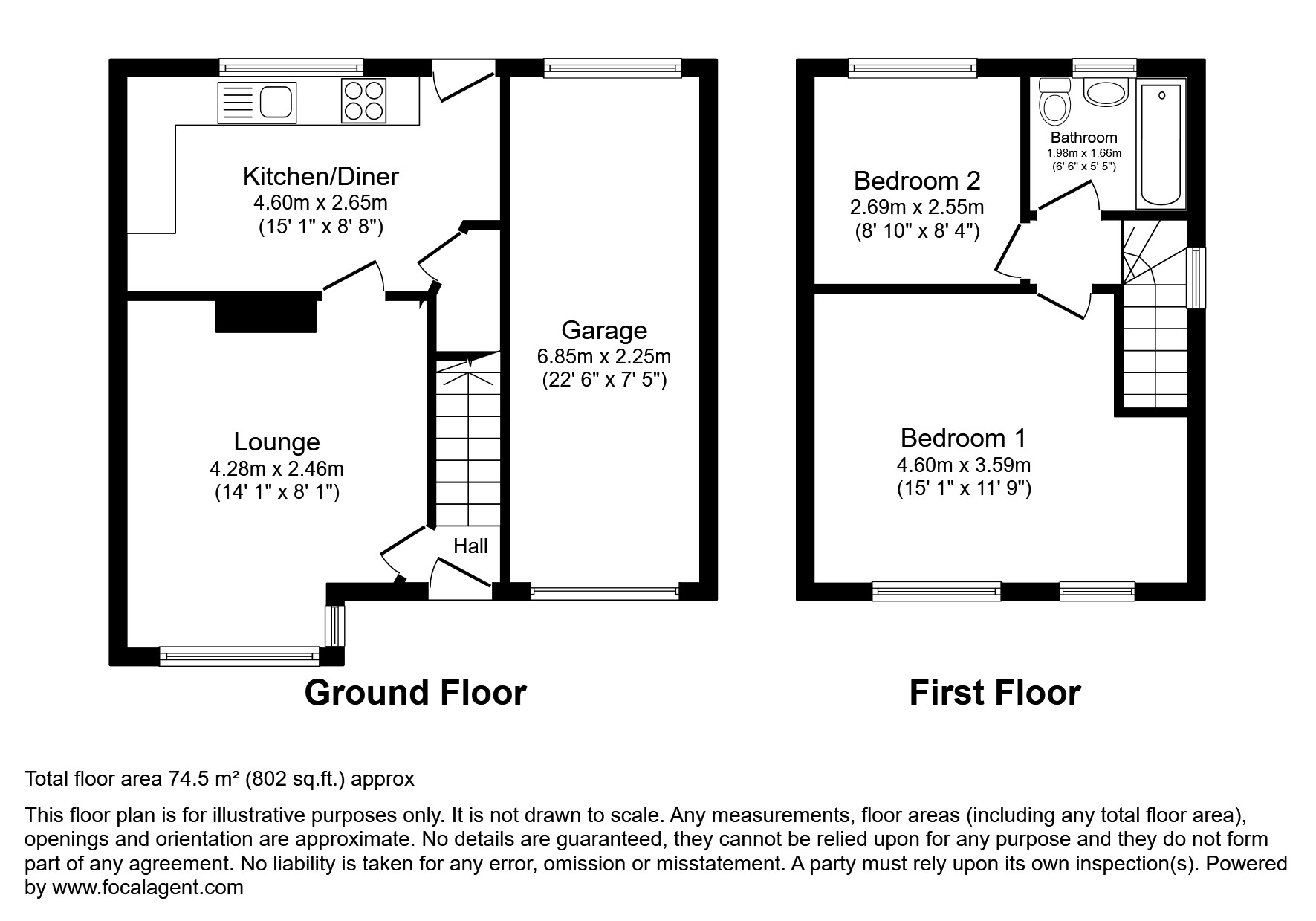 floor Plans Photo