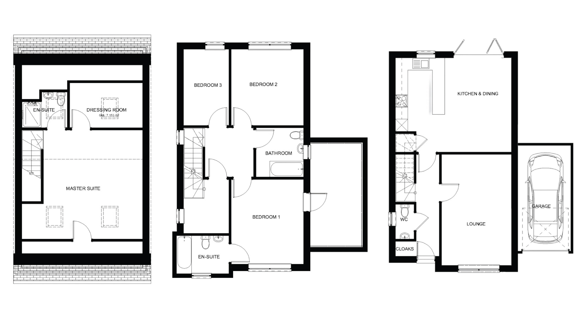 floor Plans Photo