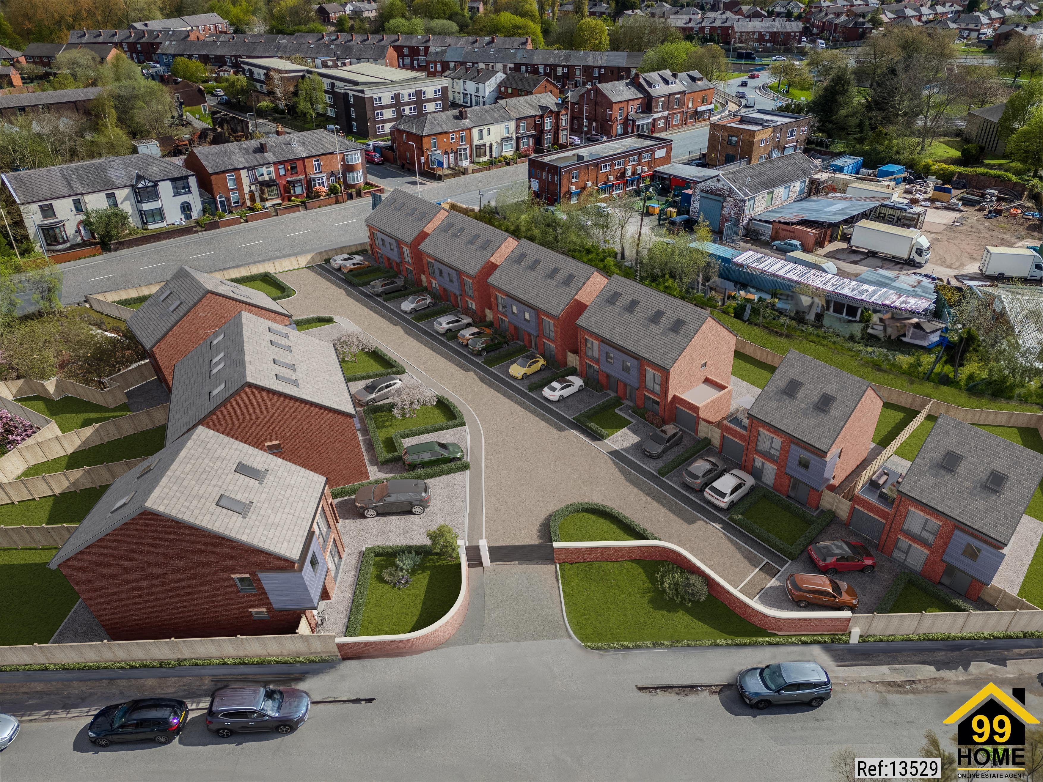Property Ref-13529