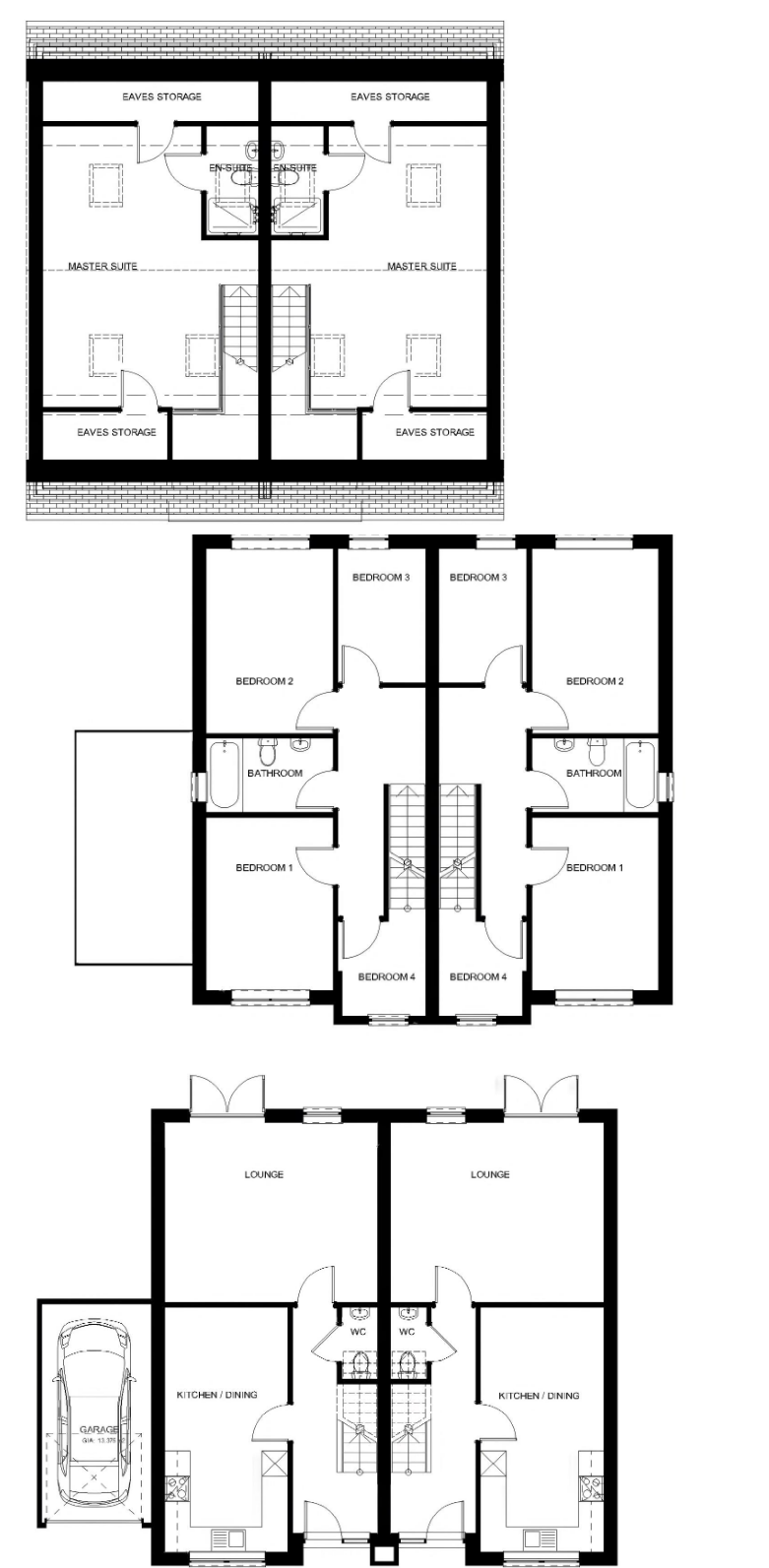floor Plans Photo