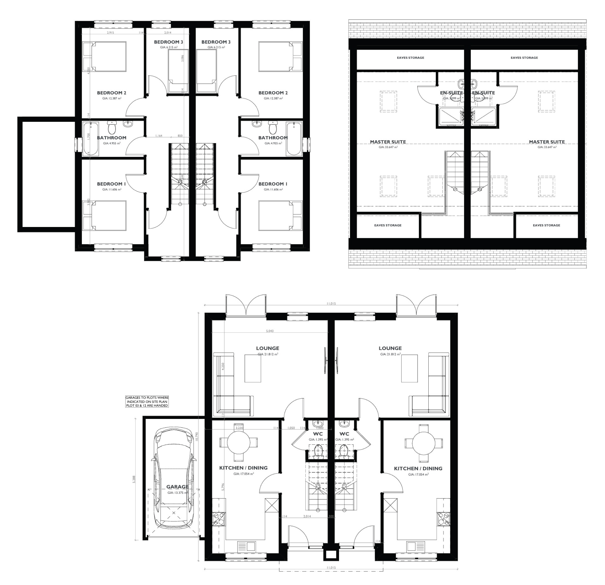 floor Plans Photo
