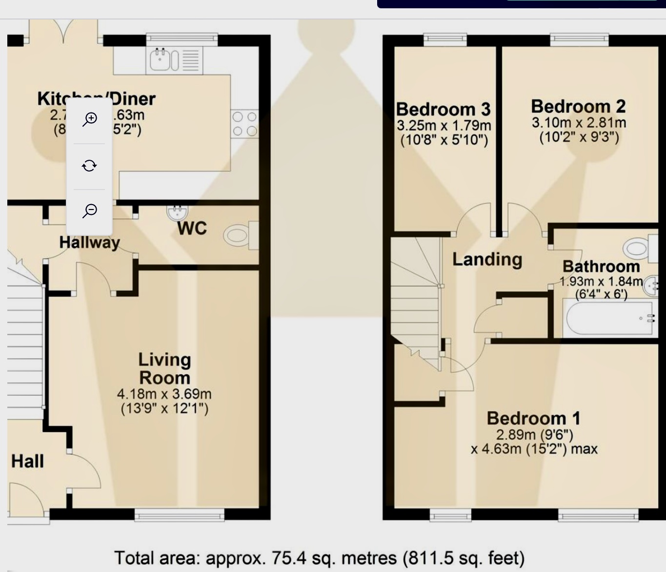 floor Plans Photo
