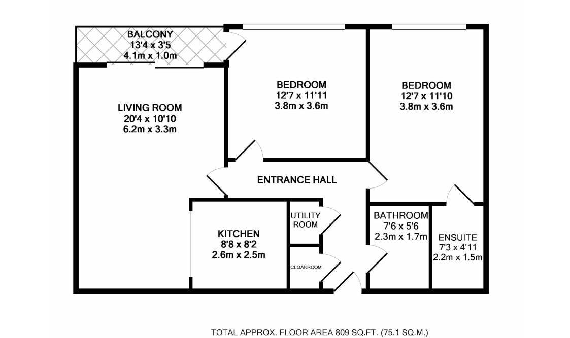 floor Plans Photo