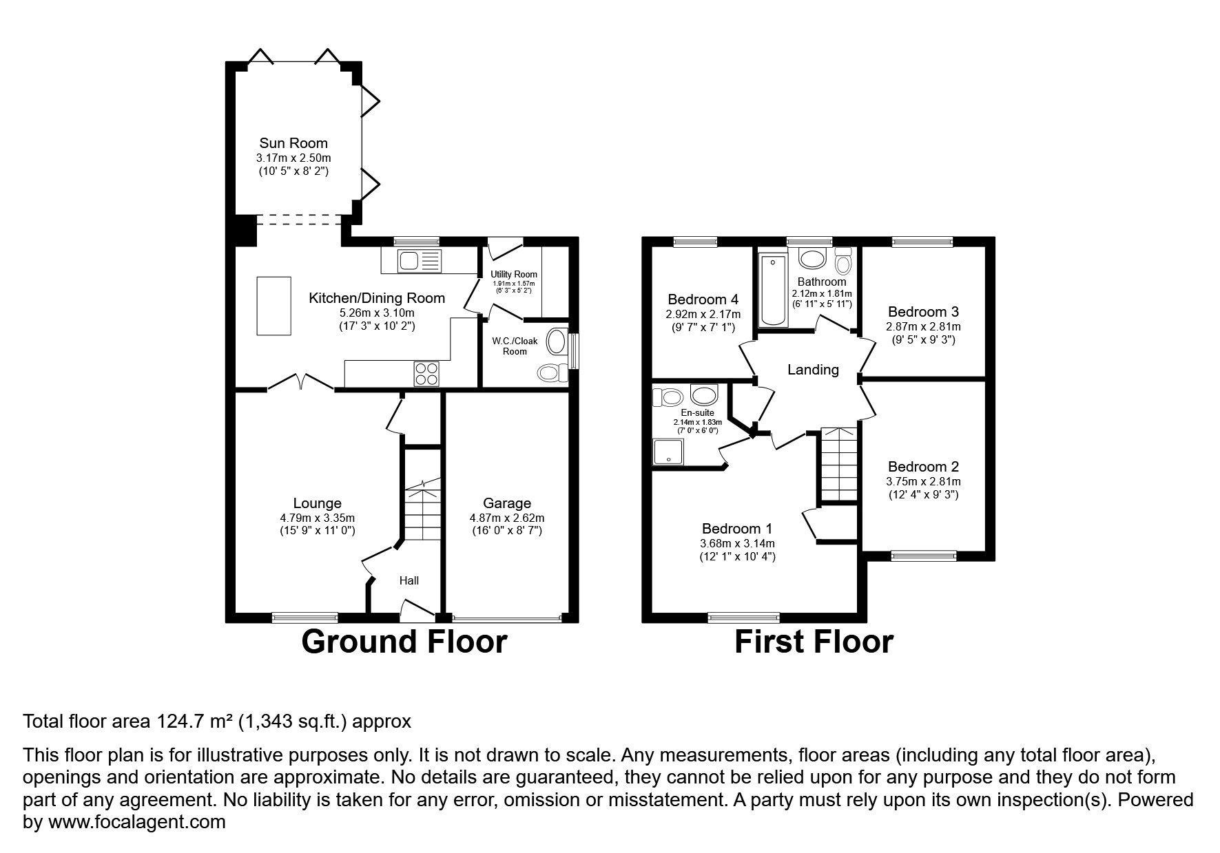 floor Plans Photo