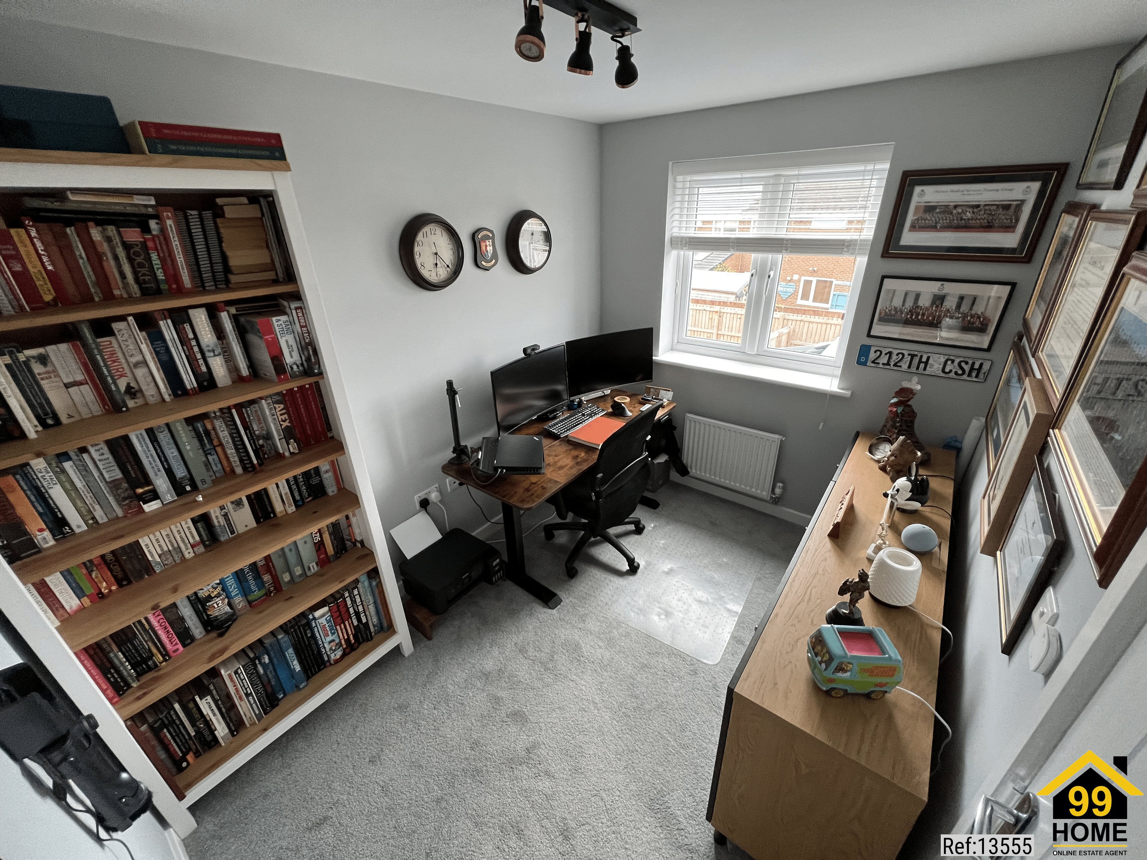 Property Ref-13555