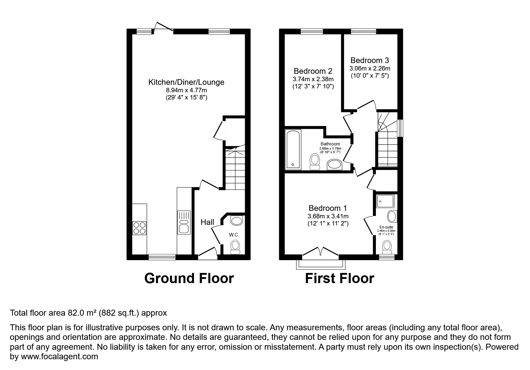 floor Plans Photo